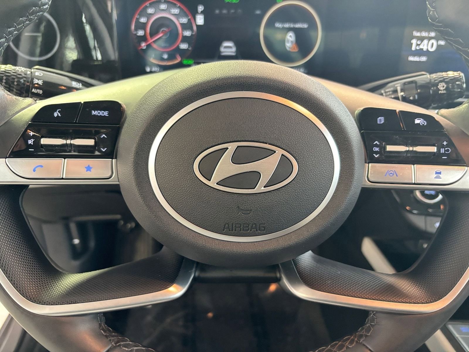 Thumbnail: 2025 Hyundai Elantra - 29