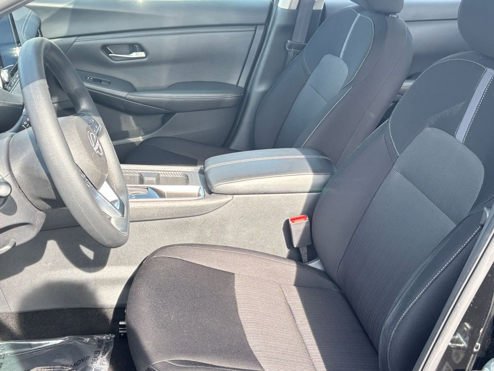 2024 Nissan Sentra SV 26