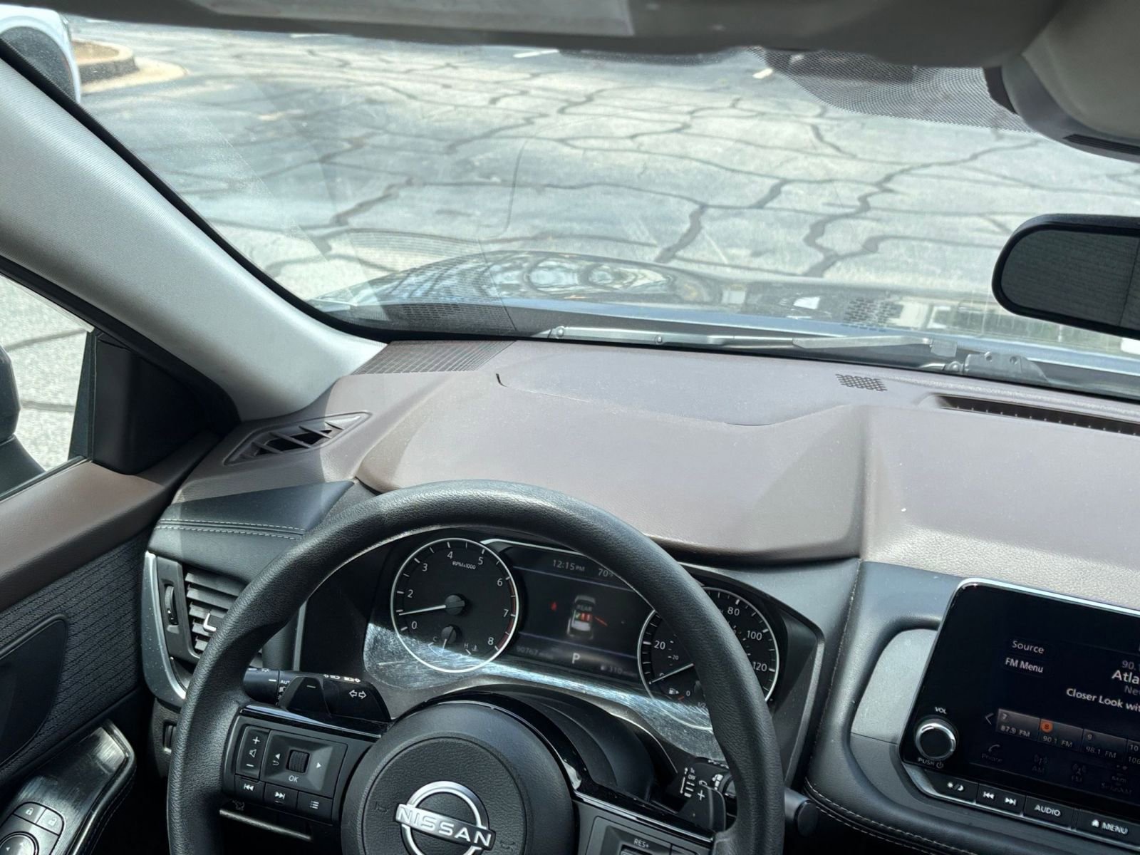 Thumbnail: 2023 Nissan Rogue - 34