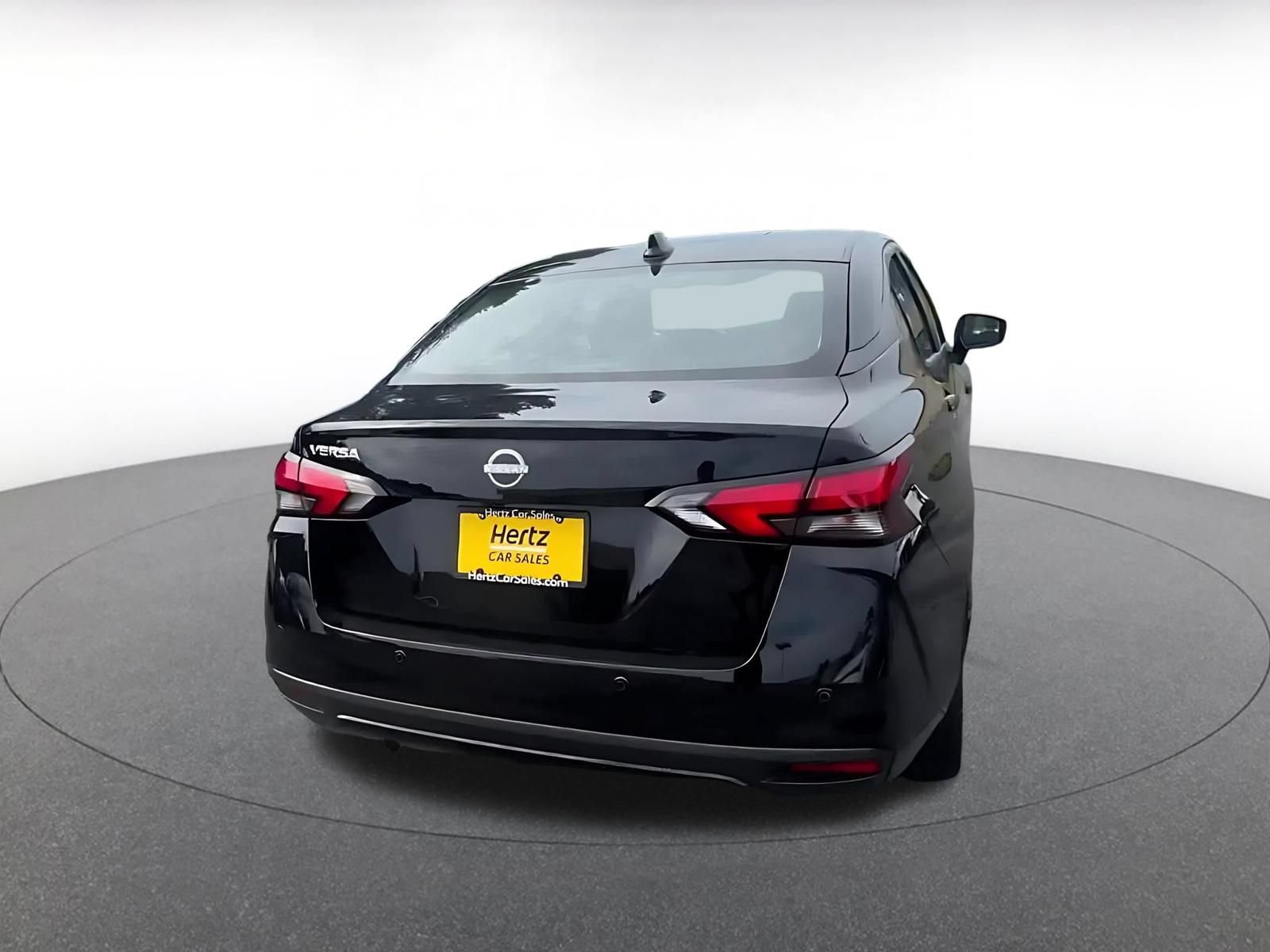 Thumbnail: 2025 Nissan Versa - 11