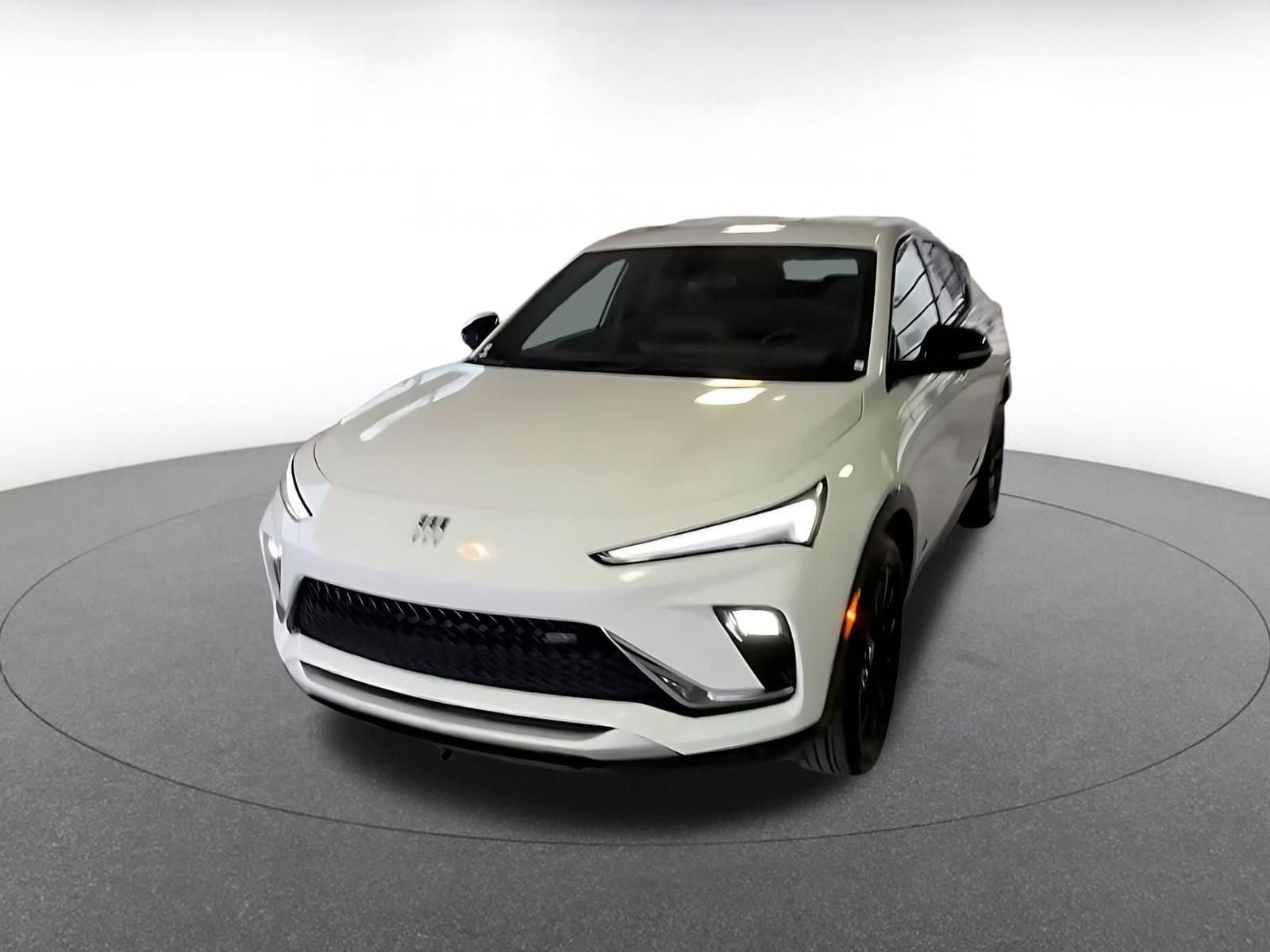 Thumbnail: 2025 Buick Envista - 3