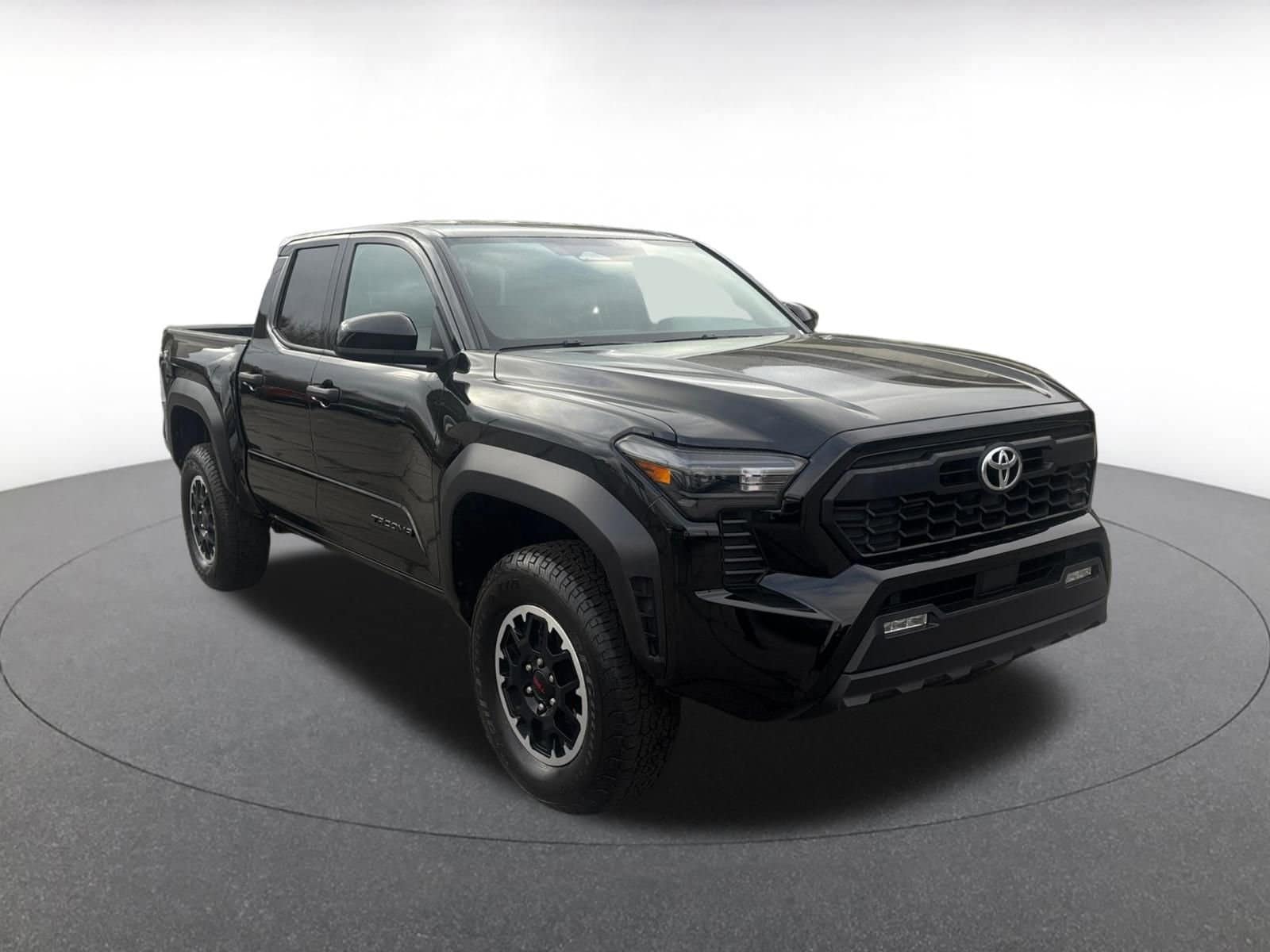 Thumbnail: 2025 Toyota Tacoma - 1