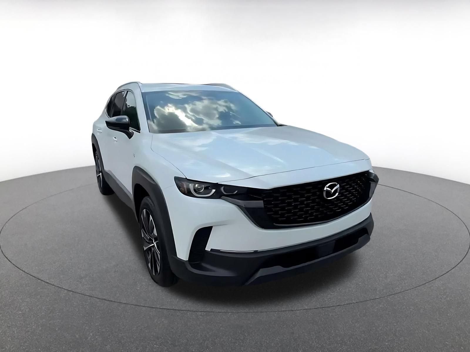 Thumbnail: 2025 Mazda CX-50 - 3
