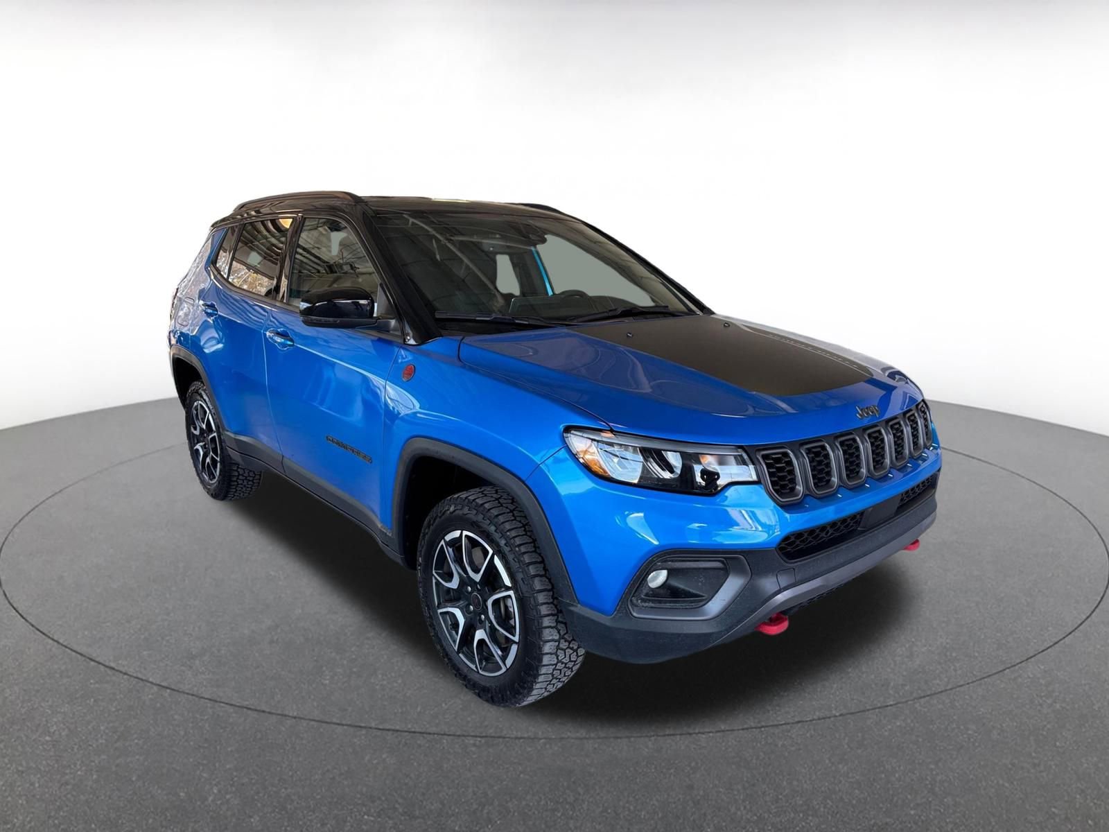 Thumbnail: 2025 Jeep Compass - 2