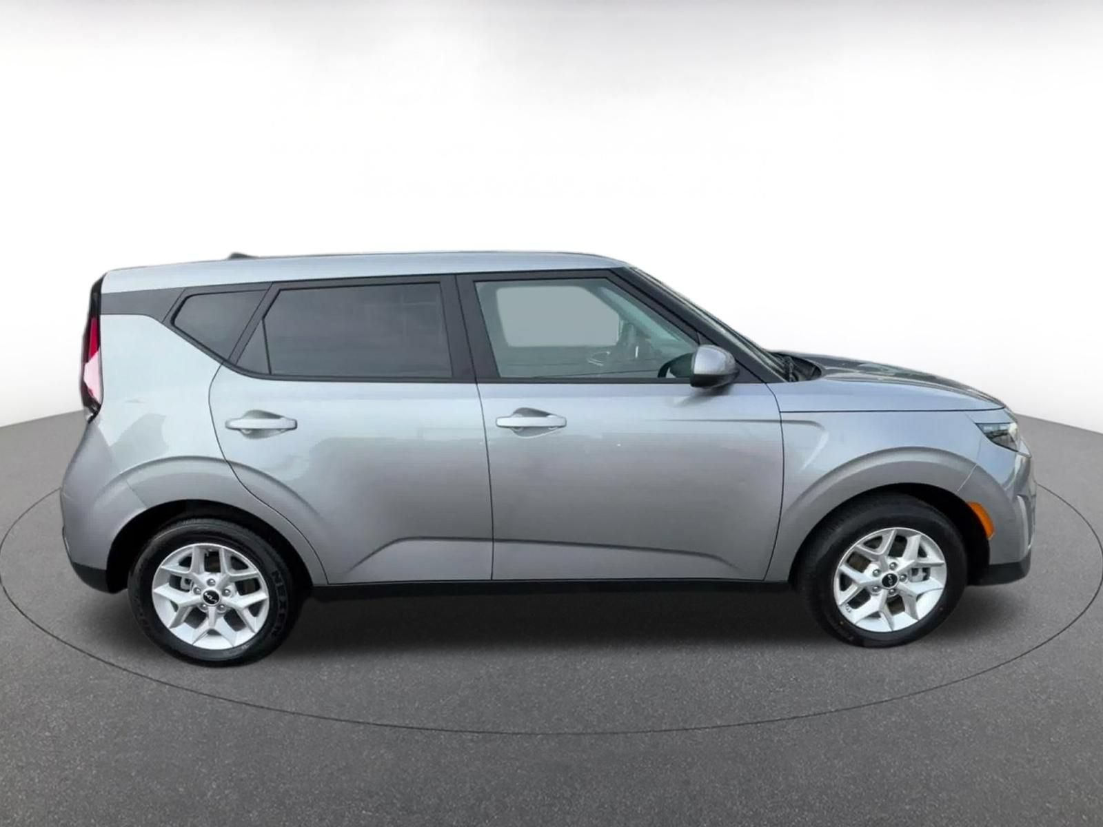 Thumbnail: 2025 Kia Soul - 13