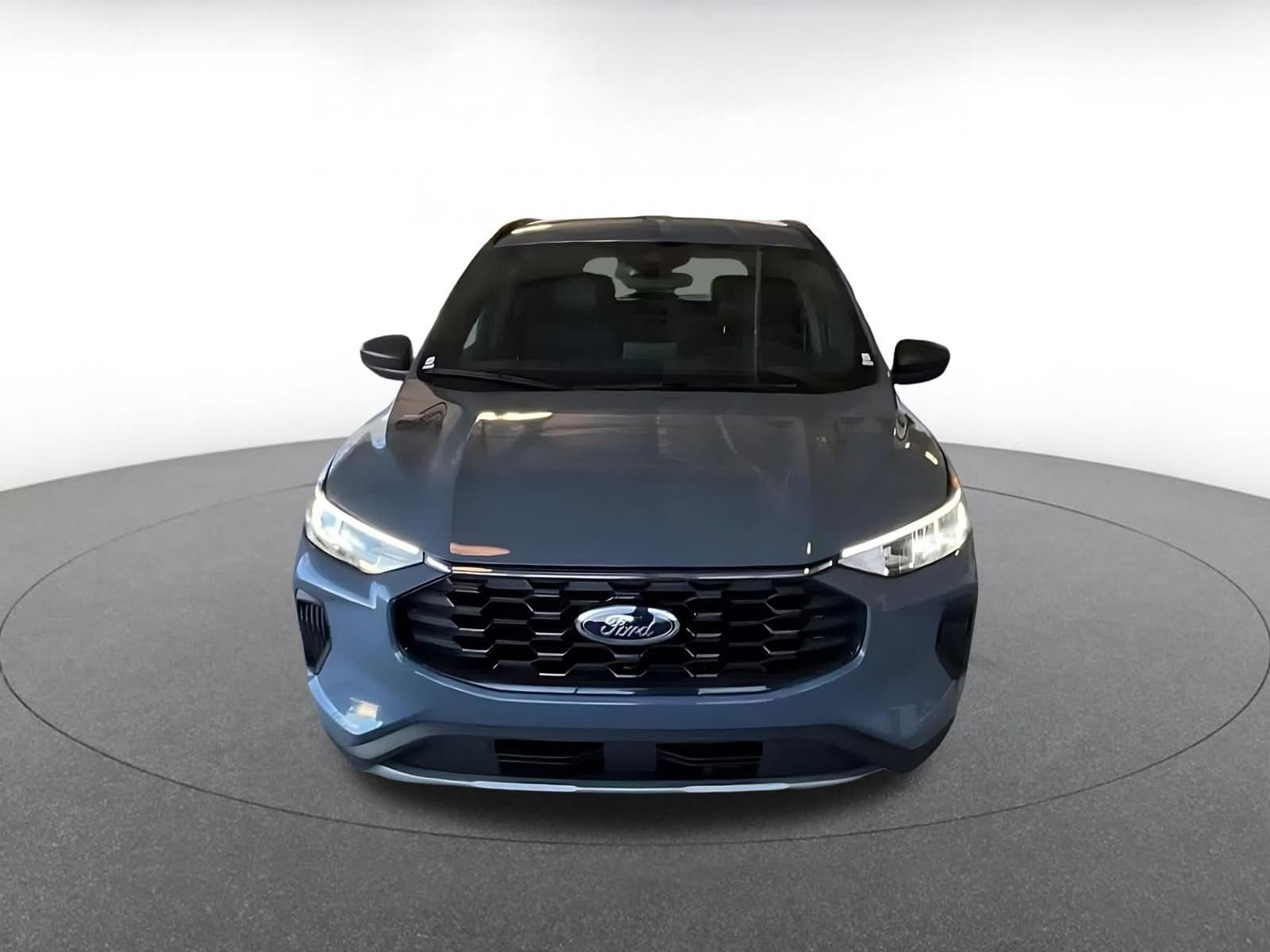 Thumbnail: 2025 Ford Escape - 5