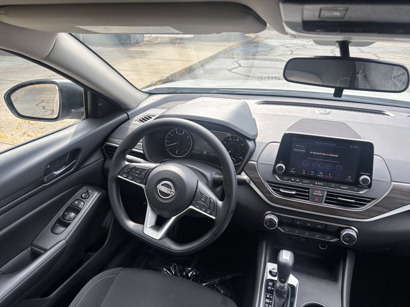 Thumbnail: 2026 Nissan Altima - 33
