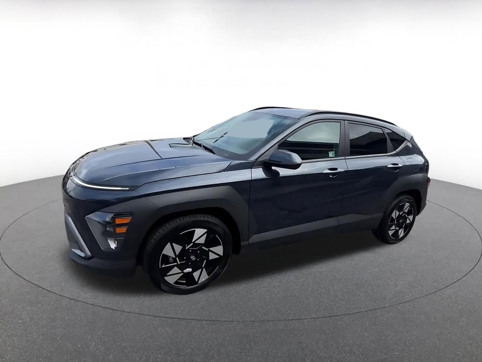 Thumbnail: 2025 Hyundai Kona - 8