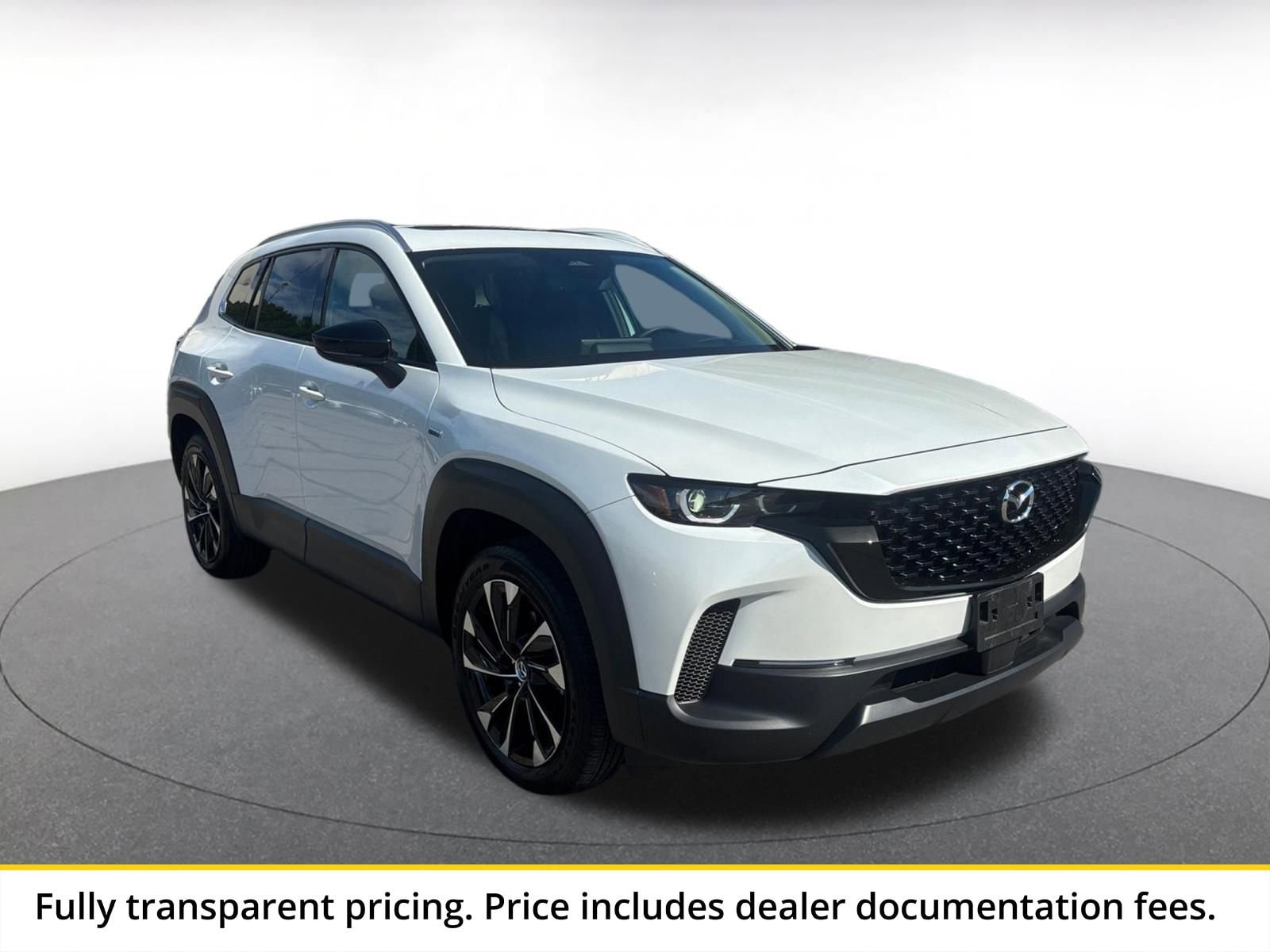 Thumbnail: 2025 Mazda CX-50 - 1