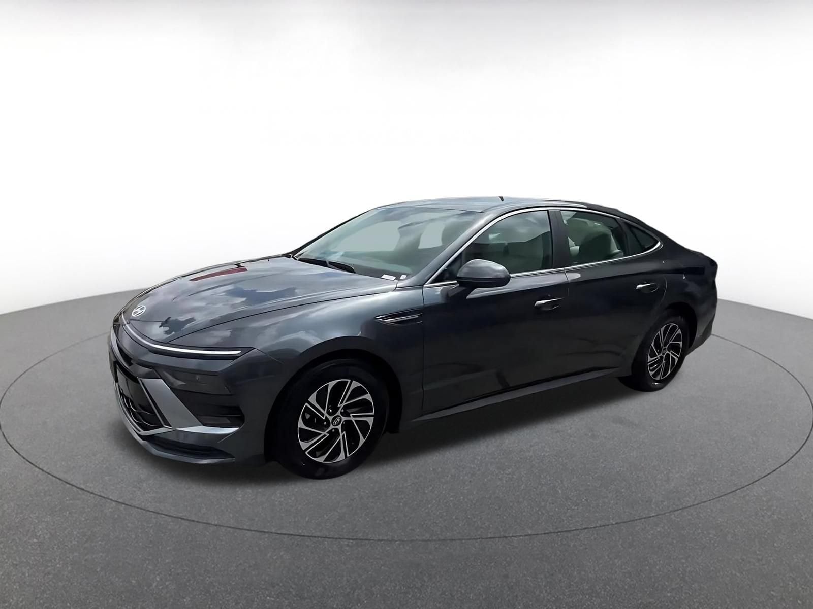Thumbnail: 2026 Hyundai Sonata - 7