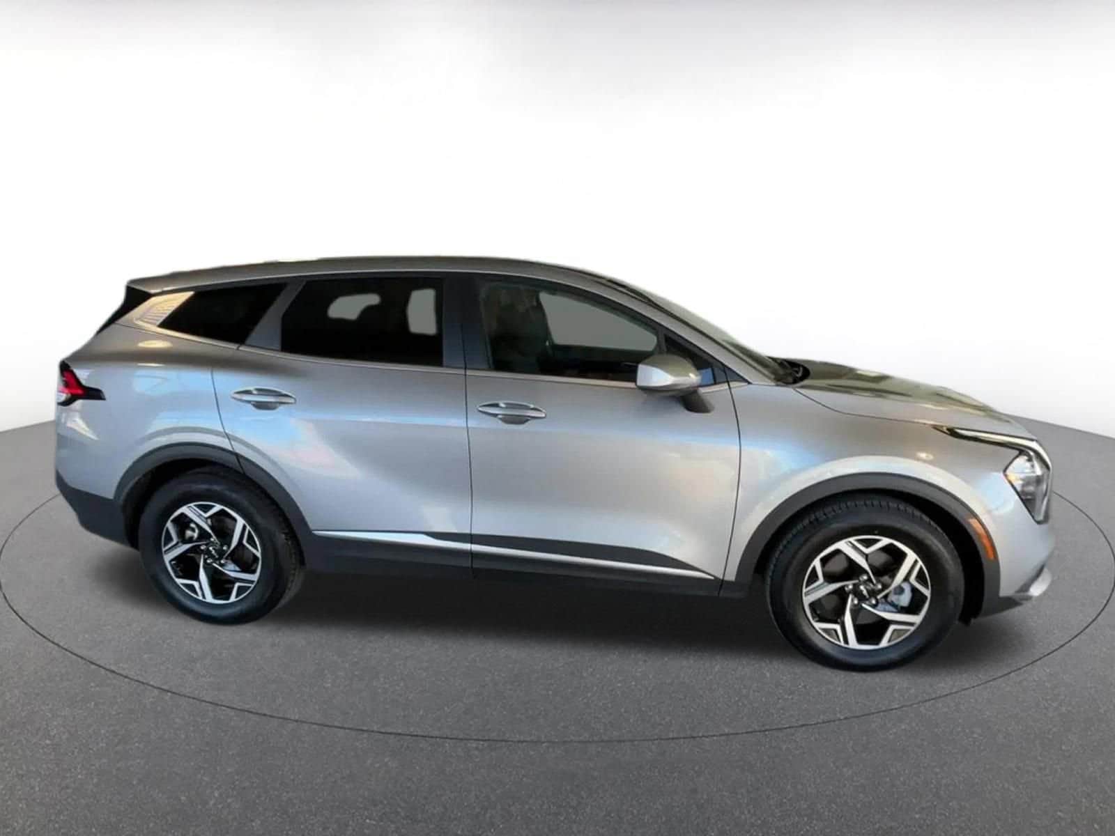 2023 Kia Sportage LX 13