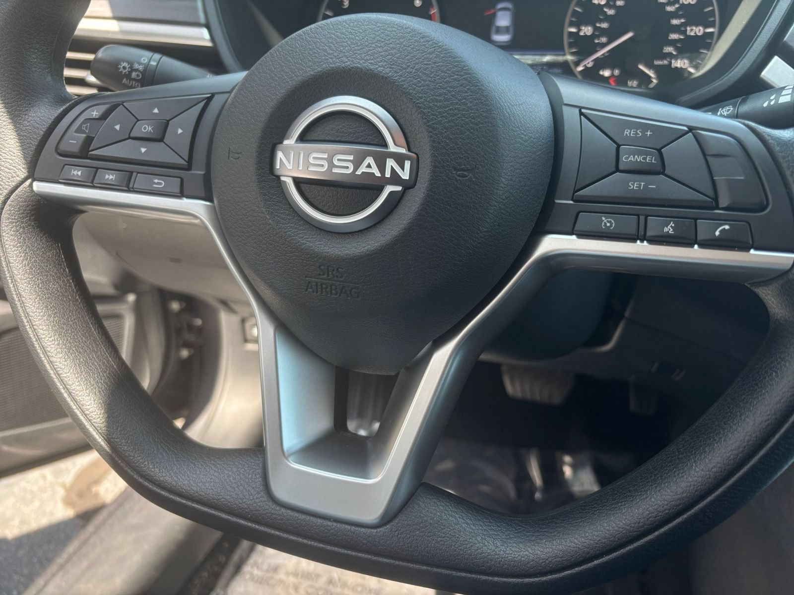 Thumbnail: 2026 Nissan Altima - 27