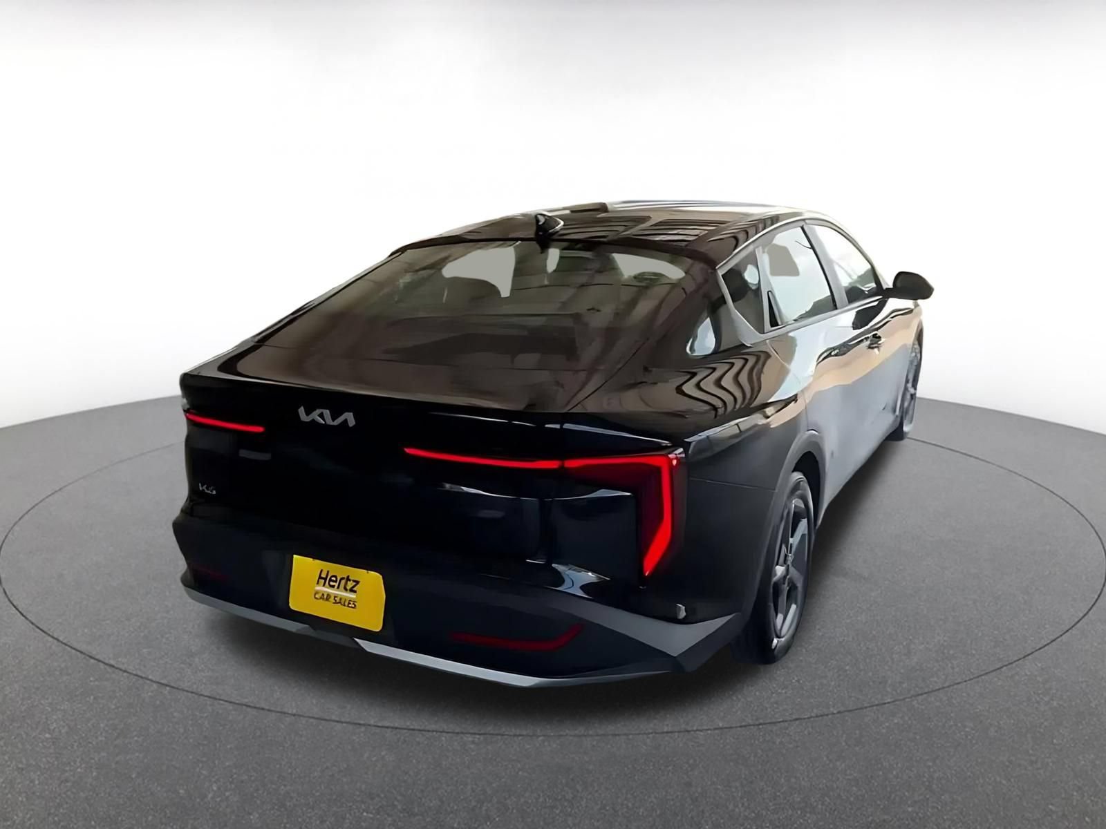 Thumbnail: 2026 Kia K4 - 11