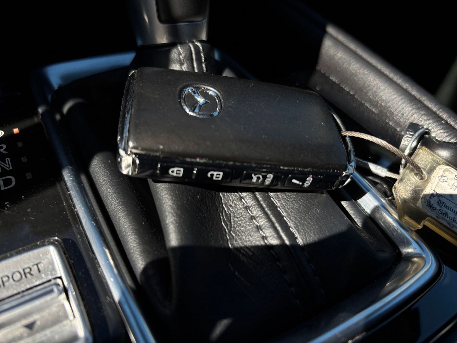 Thumbnail: 2025 Mazda CX-5 - 22