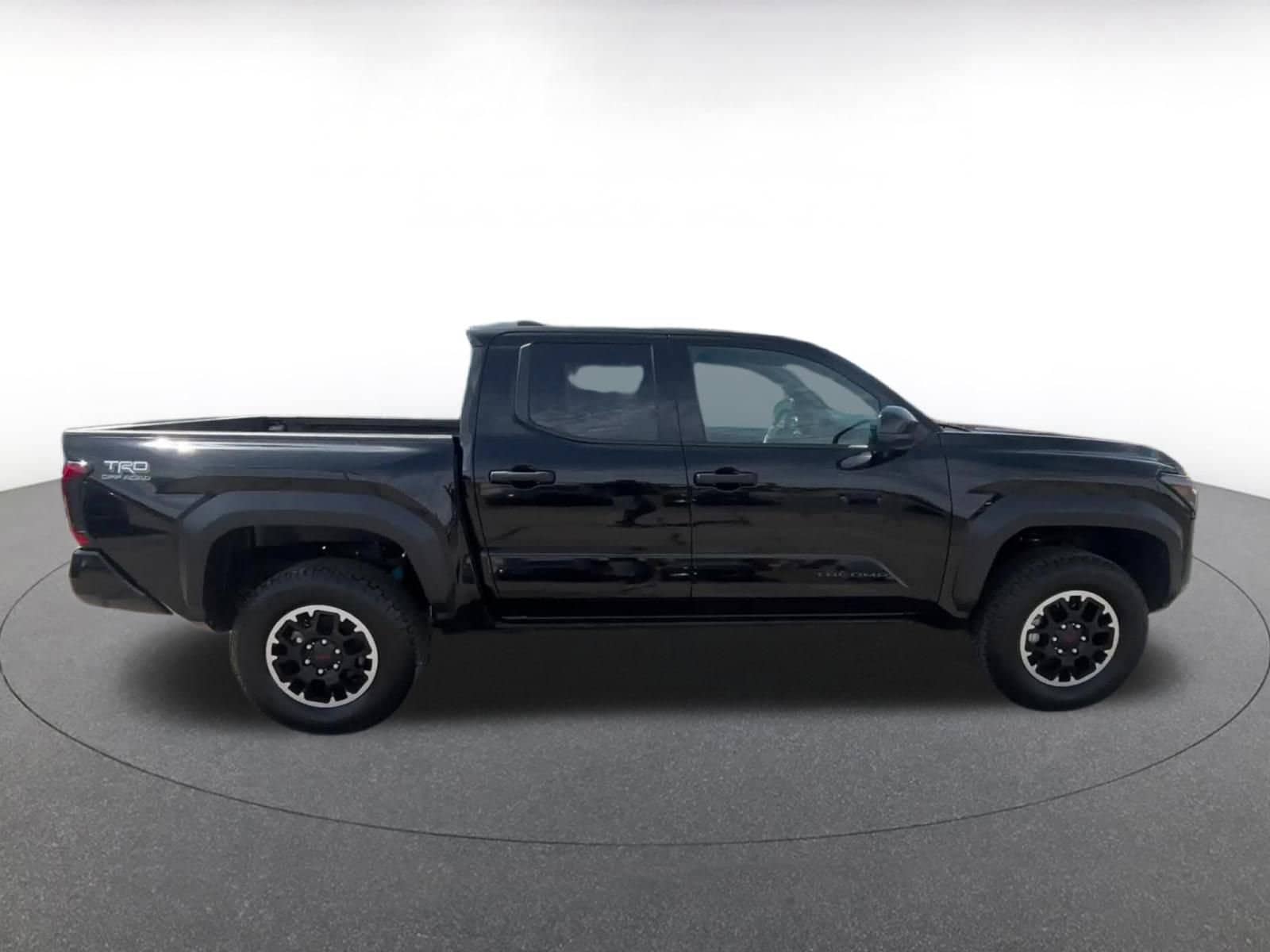 Thumbnail: 2025 Toyota Tacoma - 21