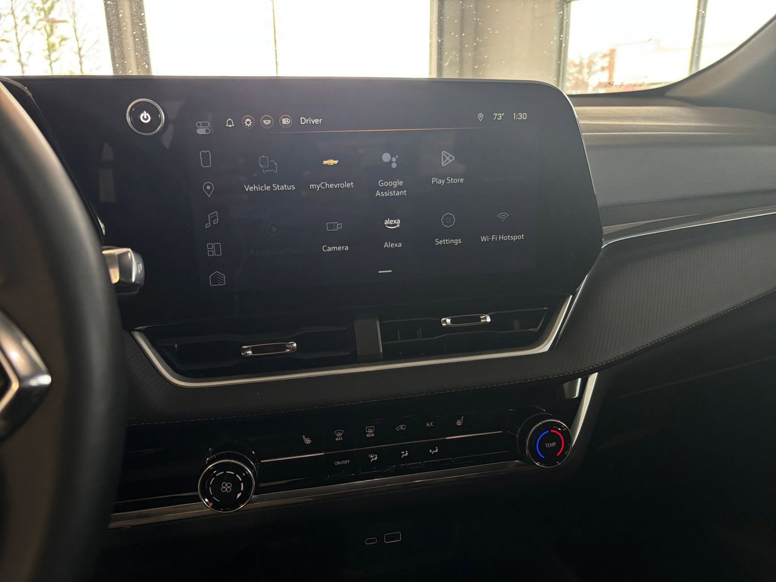 Thumbnail: 2025 Chevrolet Equinox - 21