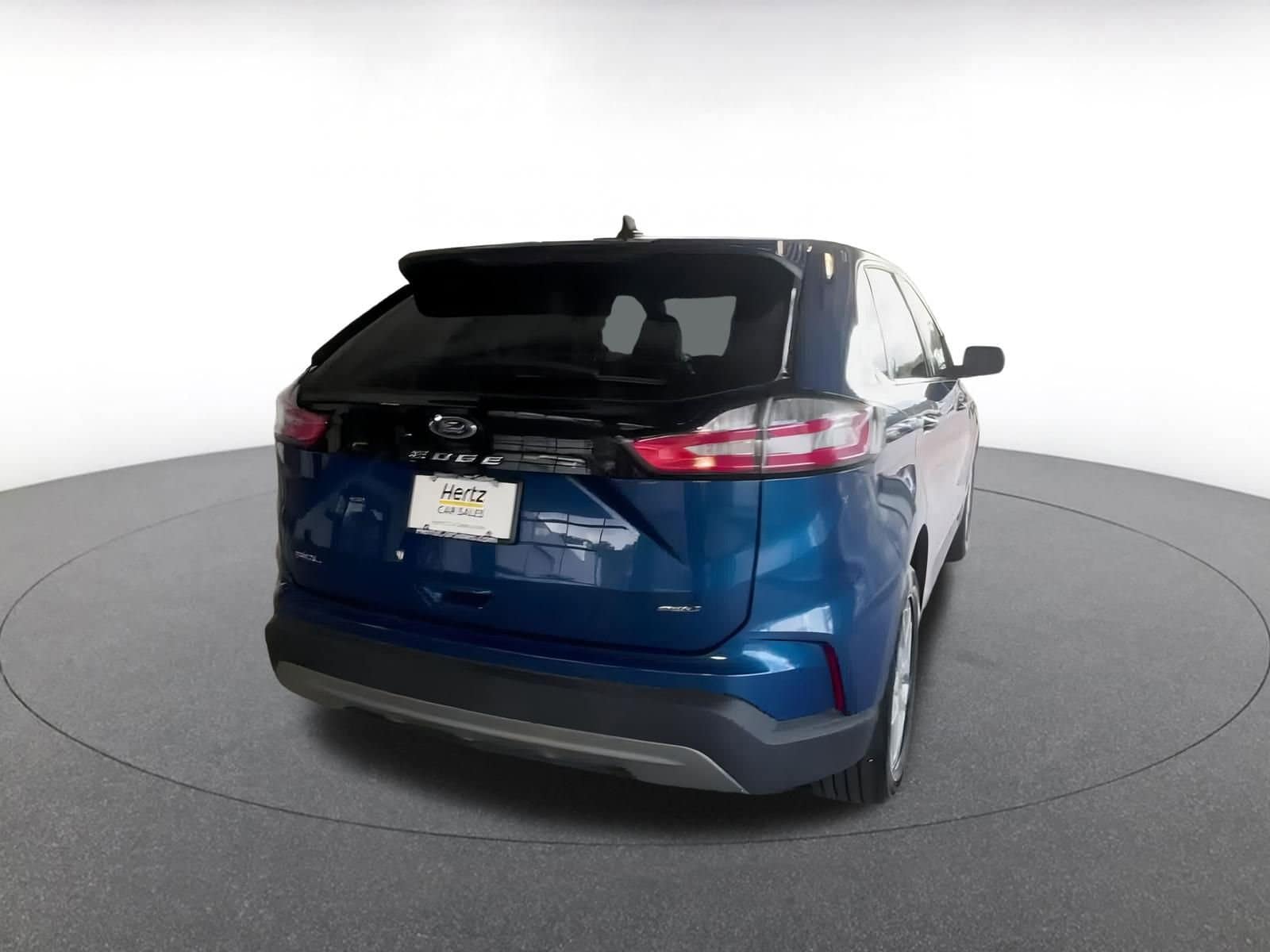 Thumbnail: 2024 Ford Edge - 20