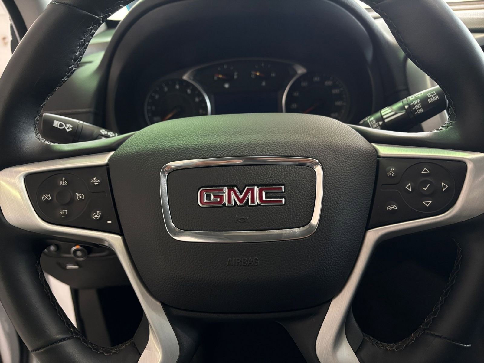 Thumbnail: 2024 GMC Terrain - 28