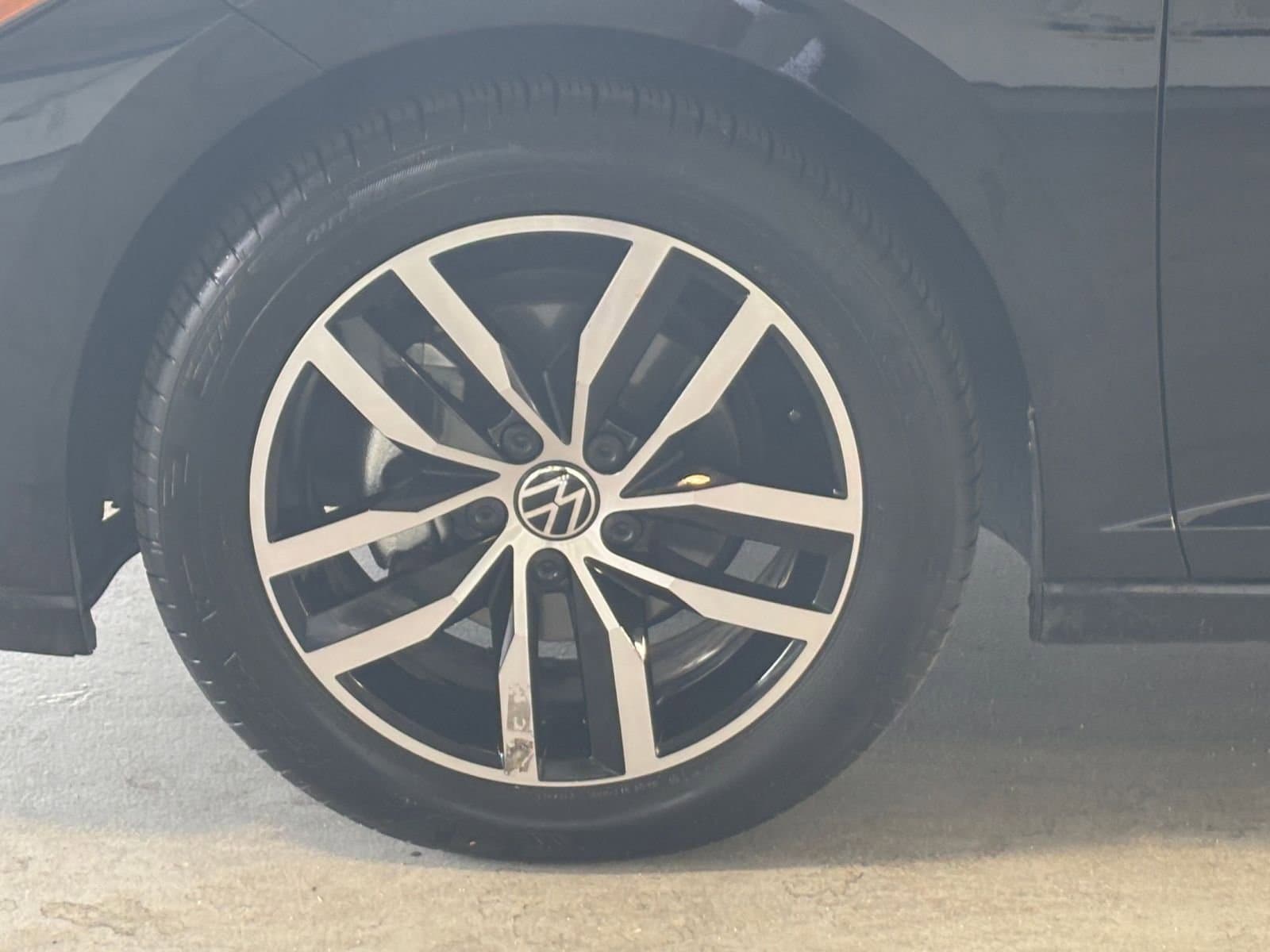 Thumbnail: 2025 Volkswagen Jetta - 29