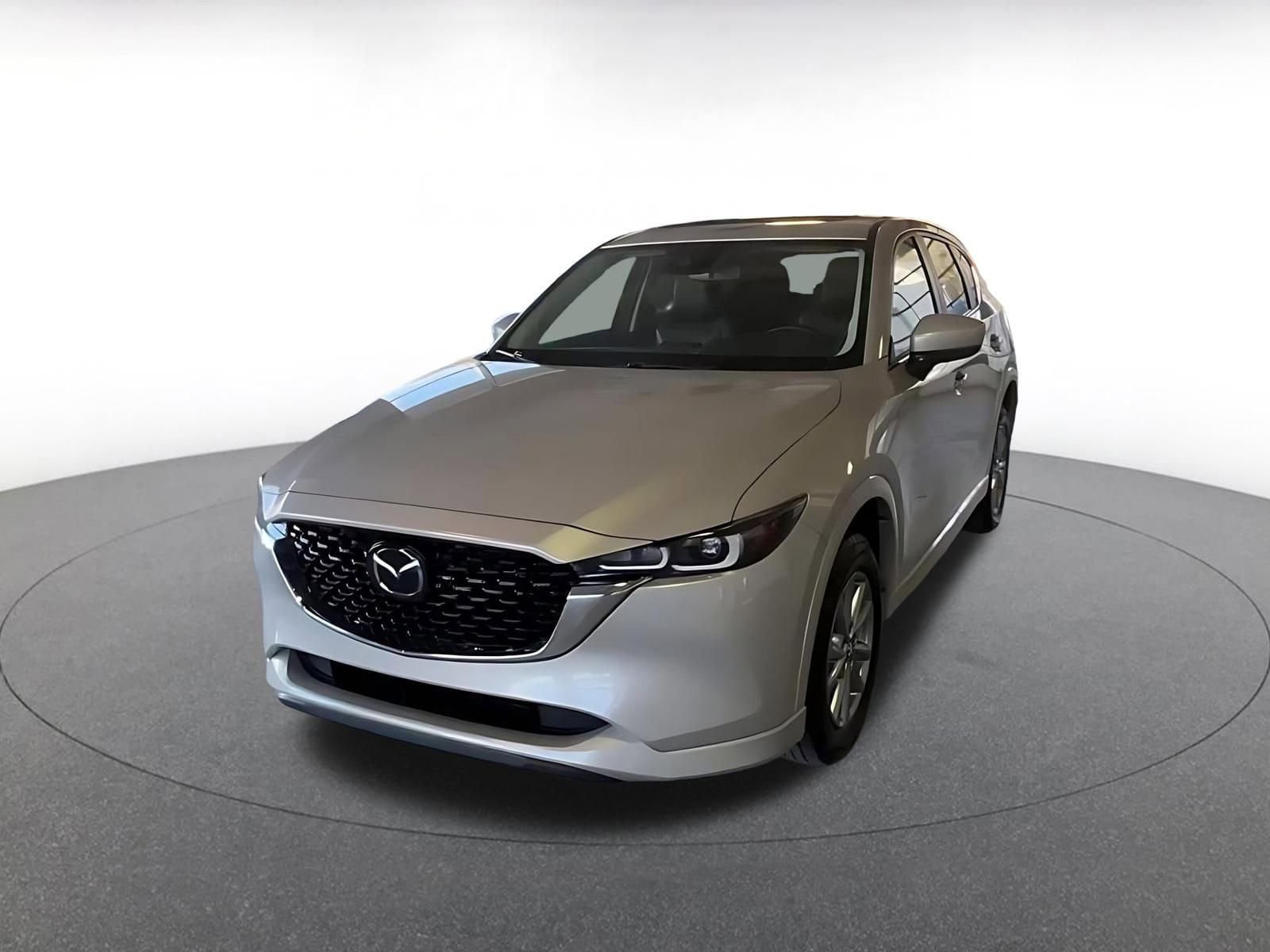 Thumbnail: 2025 Mazda CX-5 - 6