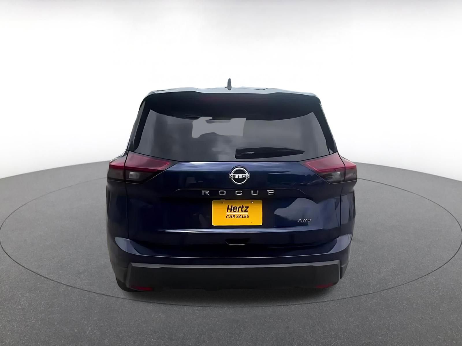 Thumbnail: 2025 Nissan Rogue - 12