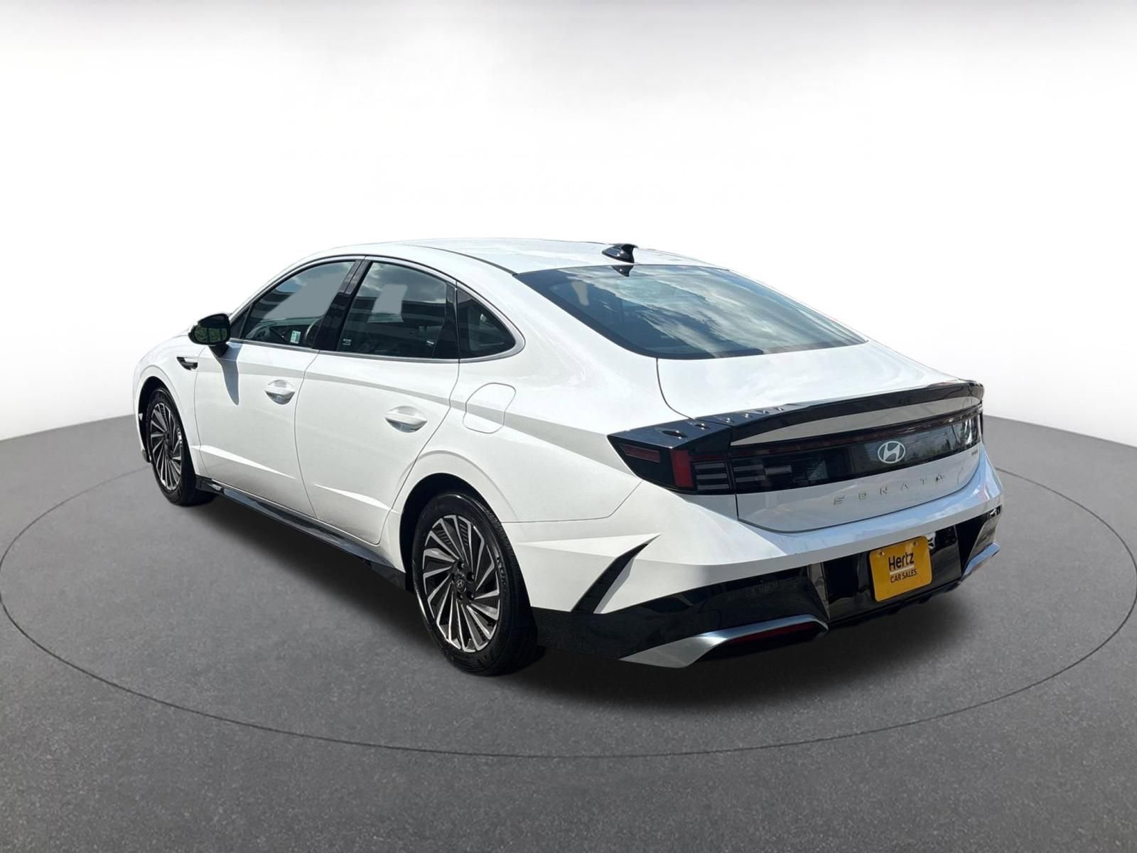 Thumbnail: 2025 Hyundai Sonata - 12