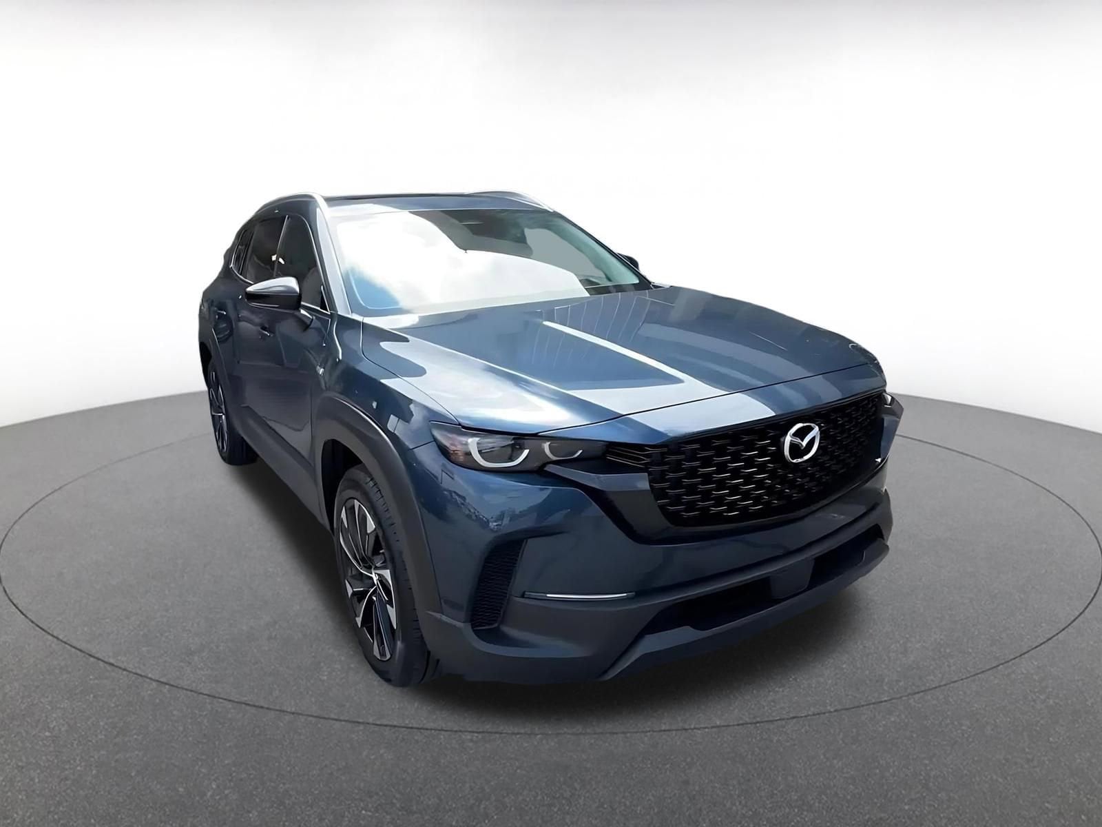 Thumbnail: 2025 Mazda CX-50 - 3