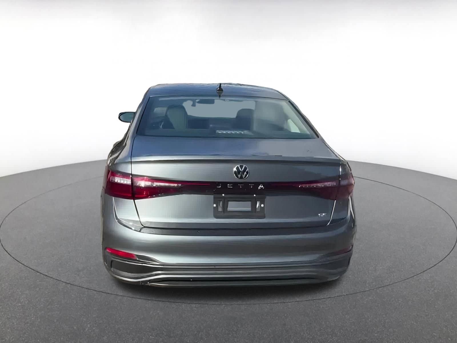 Thumbnail: 2025 Volkswagen Jetta - 6