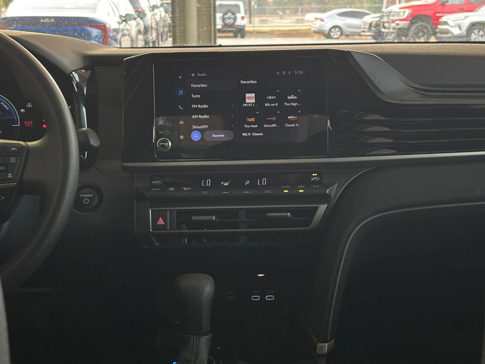 Thumbnail: 2025 Toyota Camry - 25