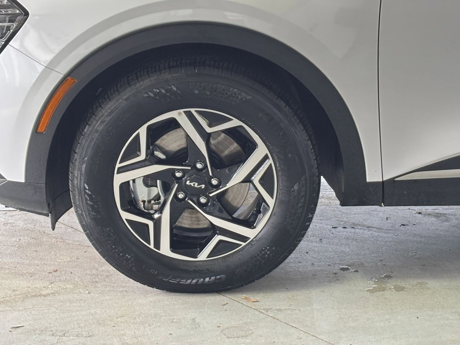 Thumbnail: 2025 Kia Sportage - 29