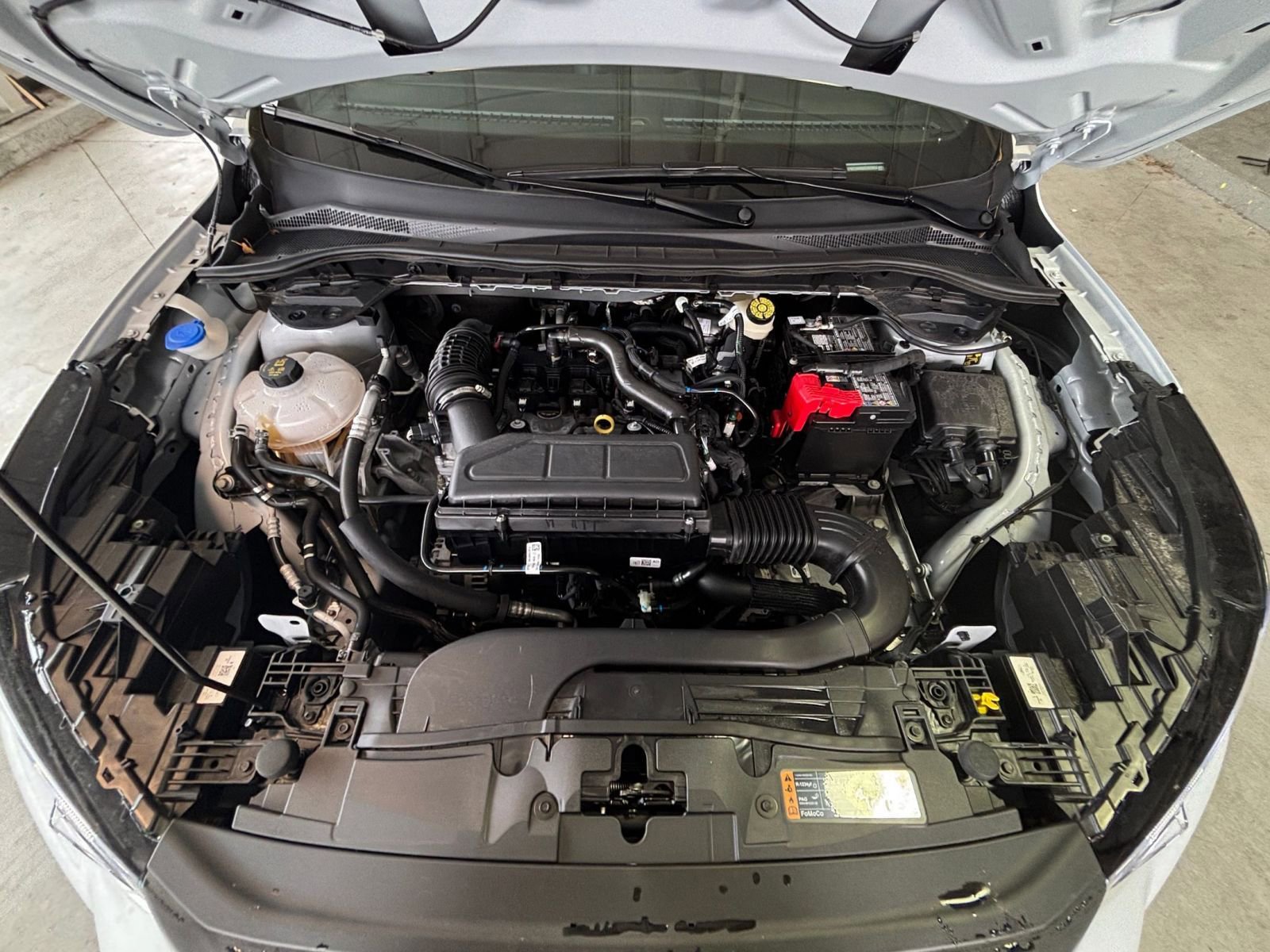 Thumbnail: 2025 Ford Escape - 32