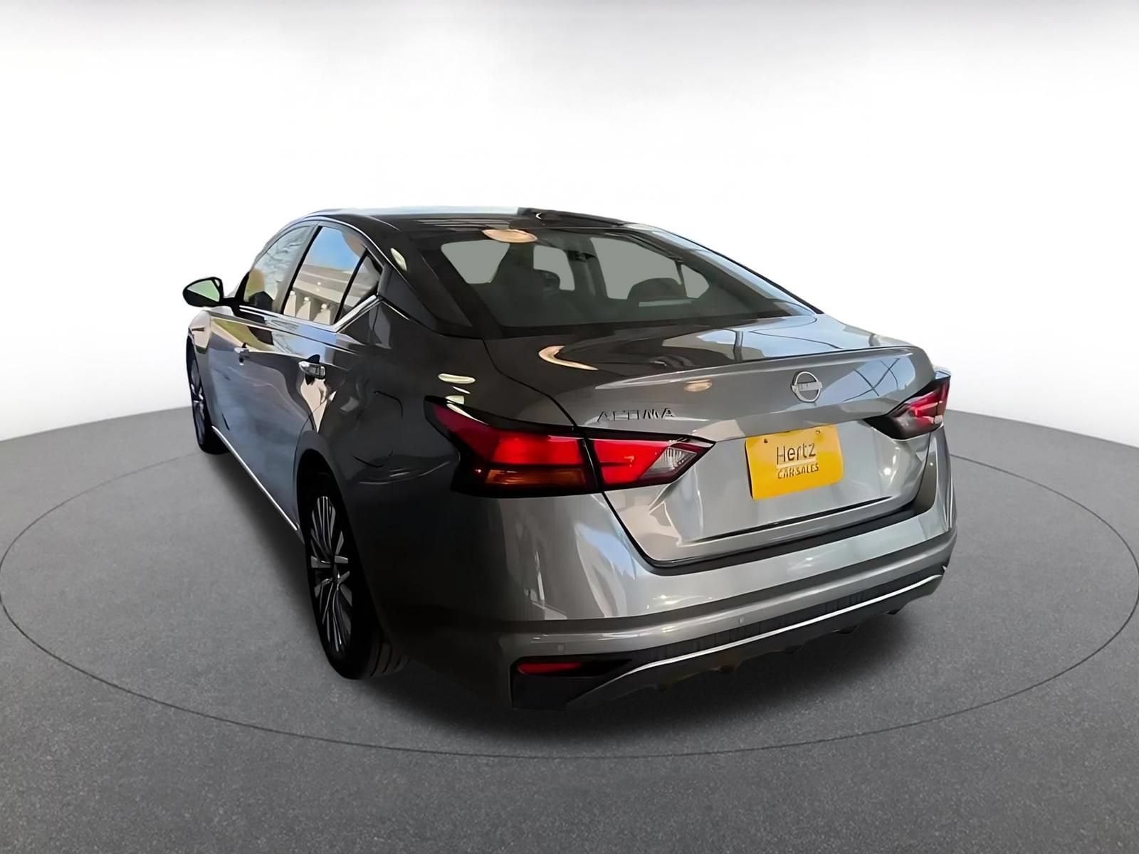 Thumbnail: 2025 Nissan Altima - 11