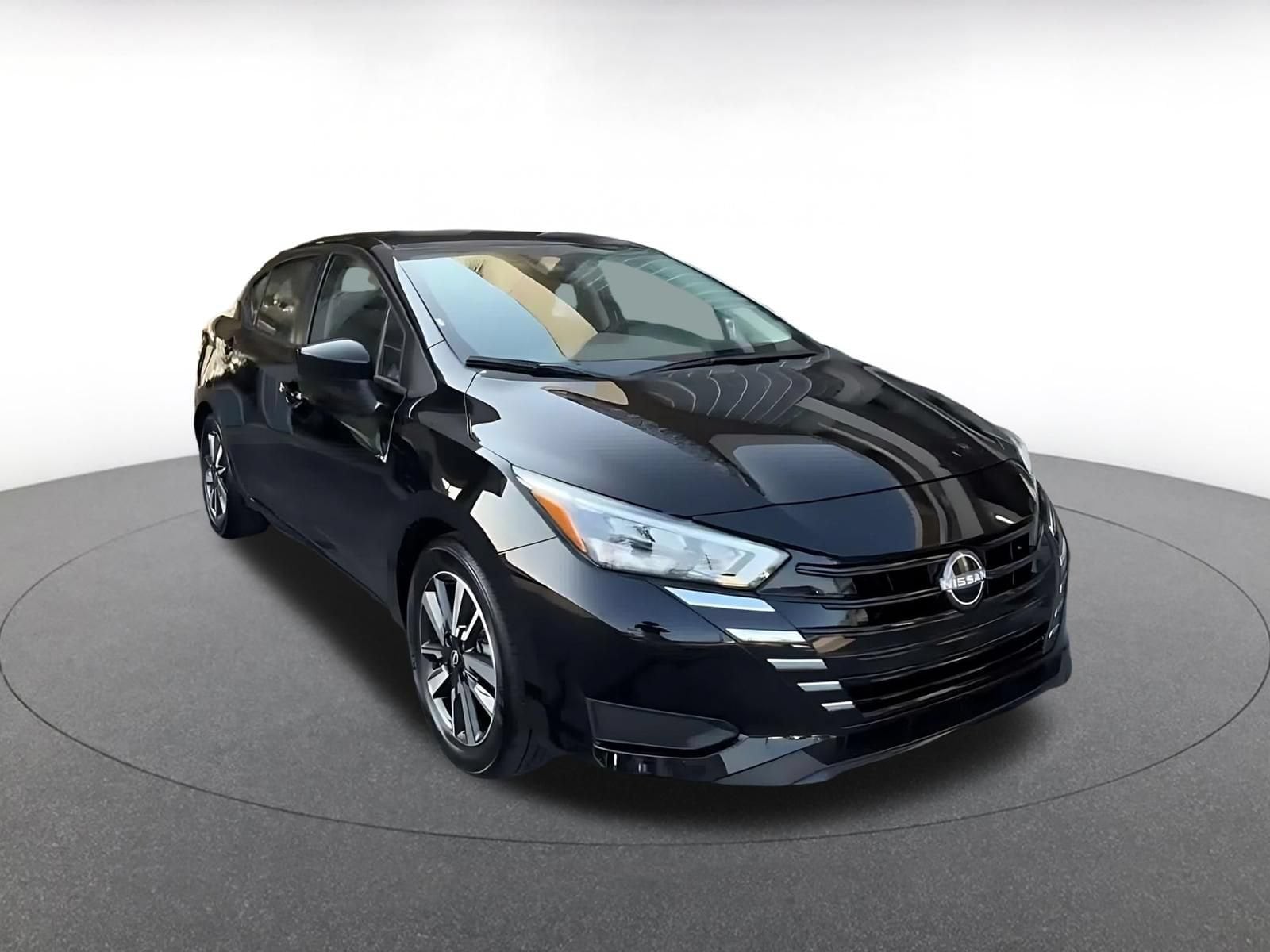 Thumbnail: 2025 Nissan Versa - 3