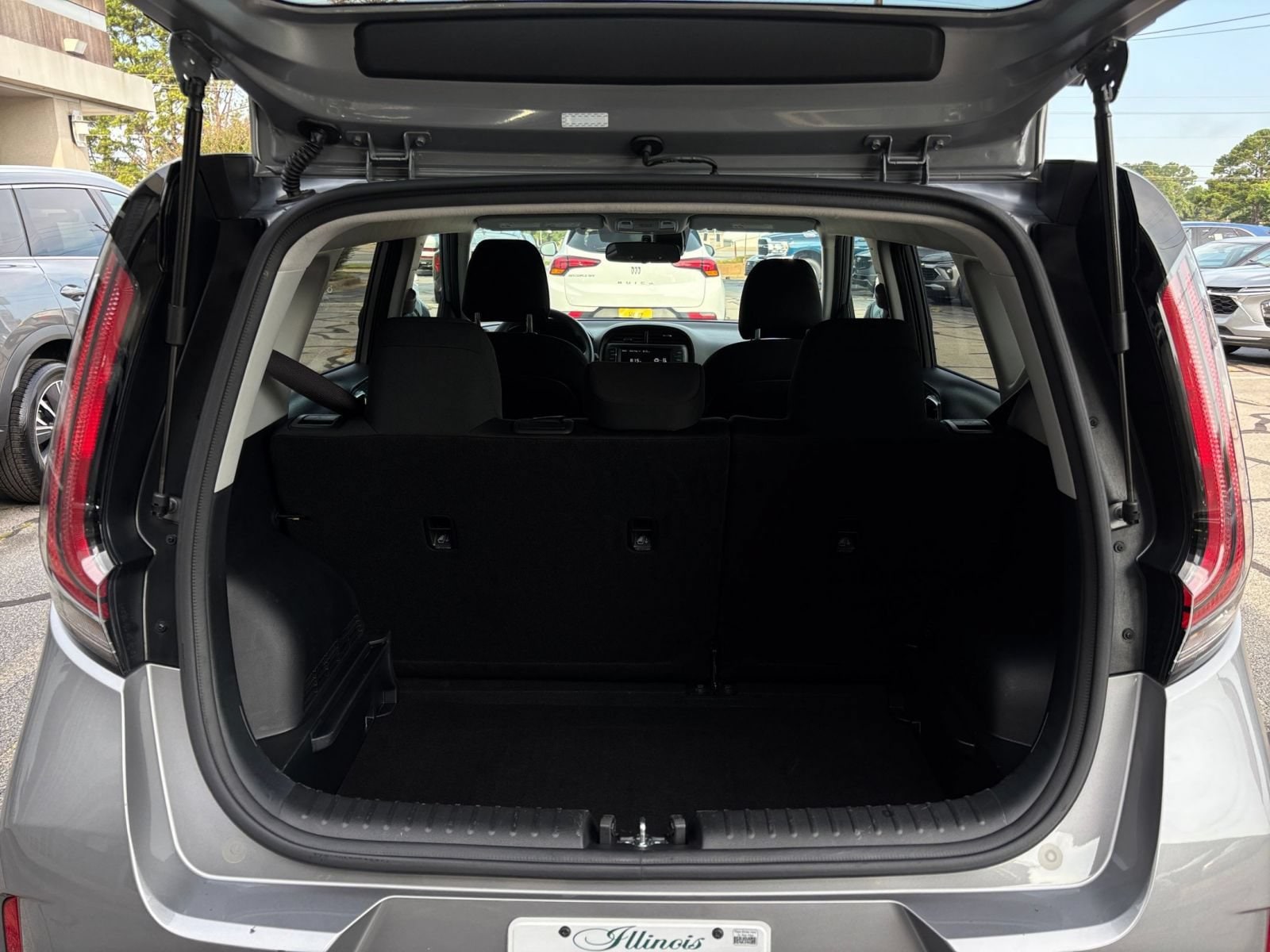 Thumbnail: 2025 Kia Soul - 24