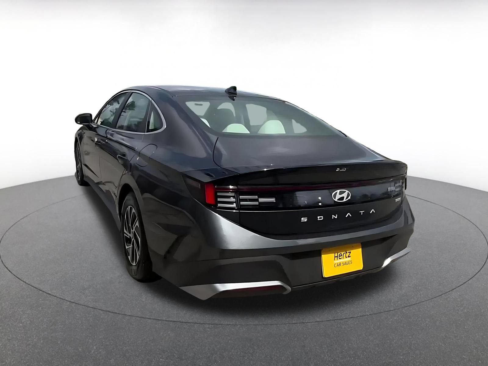 Thumbnail: 2026 Hyundai Sonata - 11