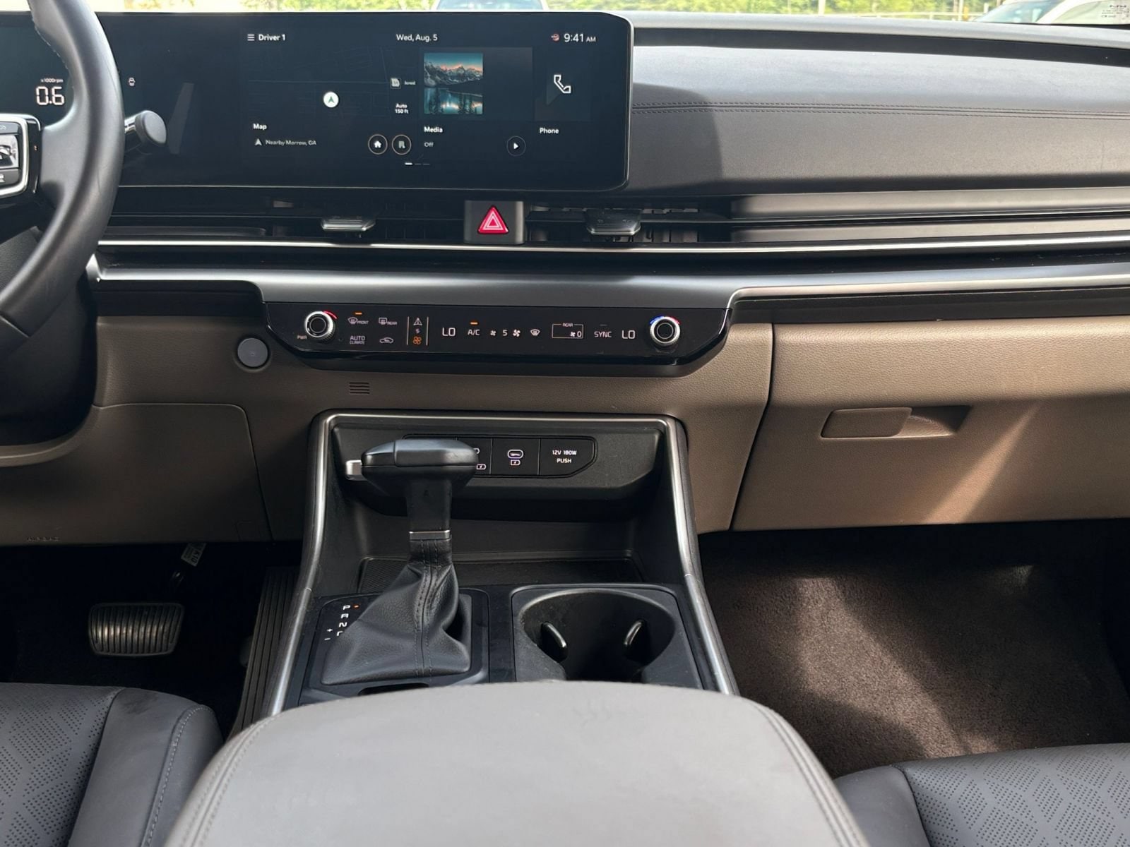 Thumbnail: 2026 Kia Carnival - 17