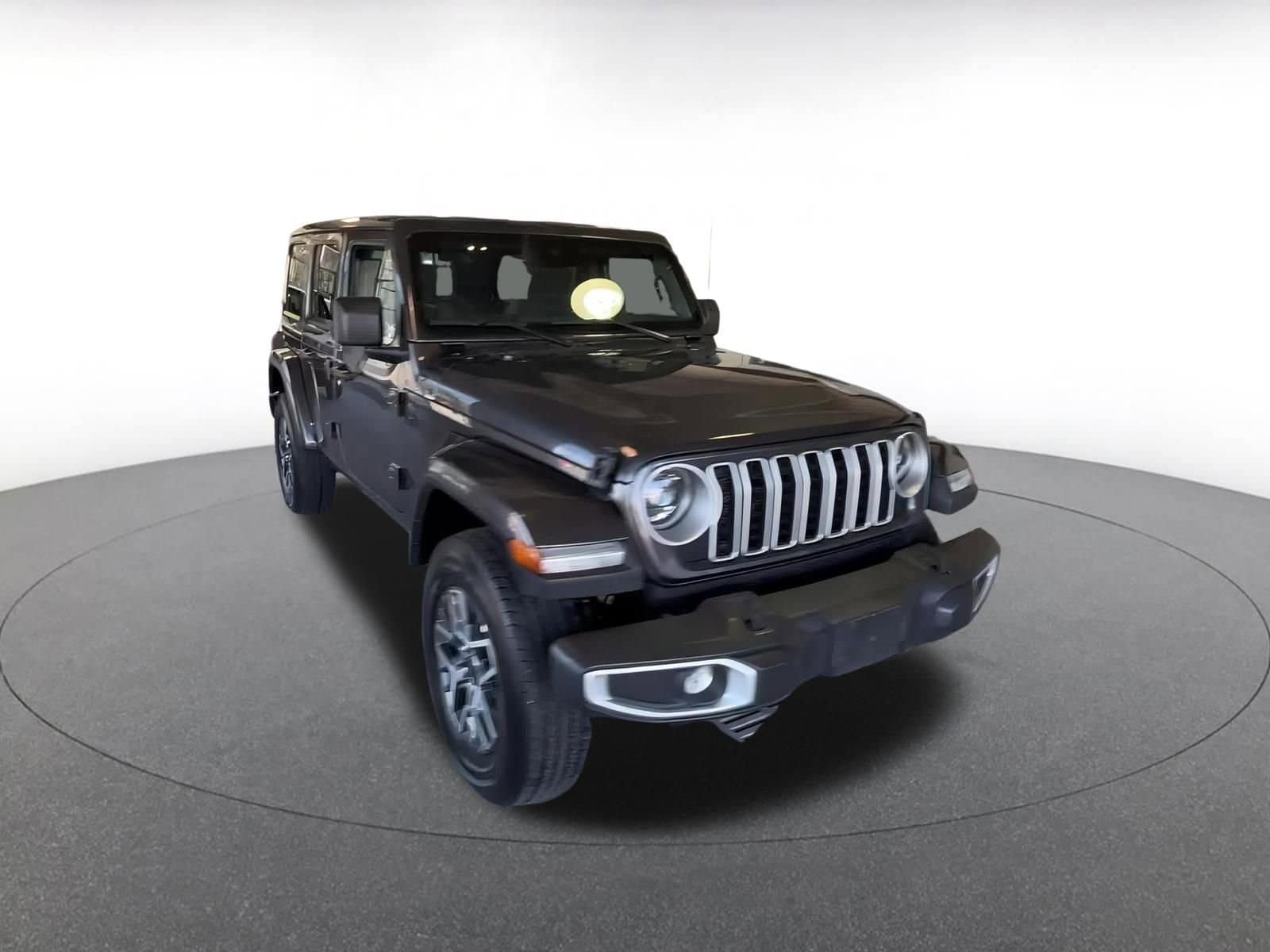 Thumbnail: 2025 Jeep Wrangler - 3