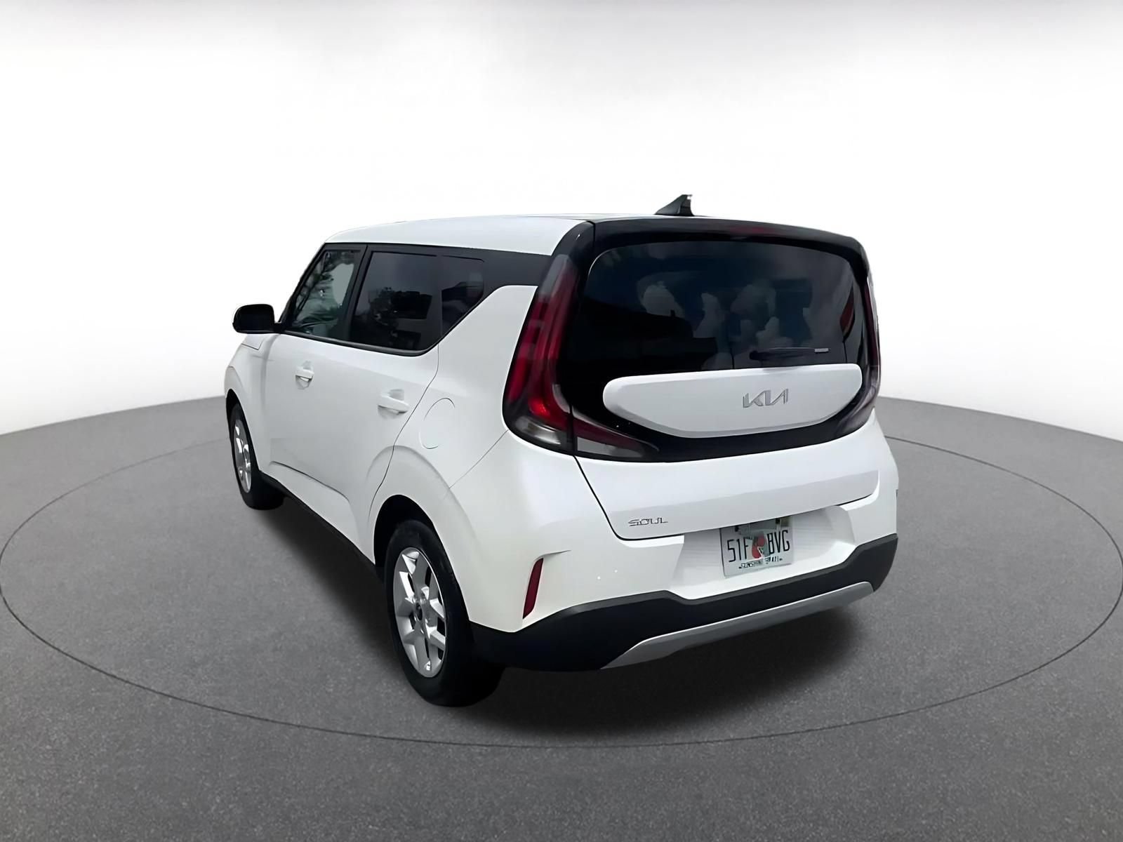 Thumbnail: 2025 Kia Soul - 11