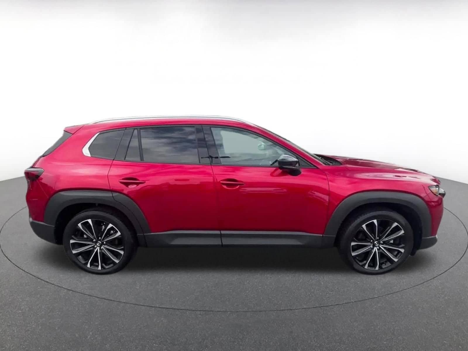 Thumbnail: 2025 Mazda CX-50 - 16