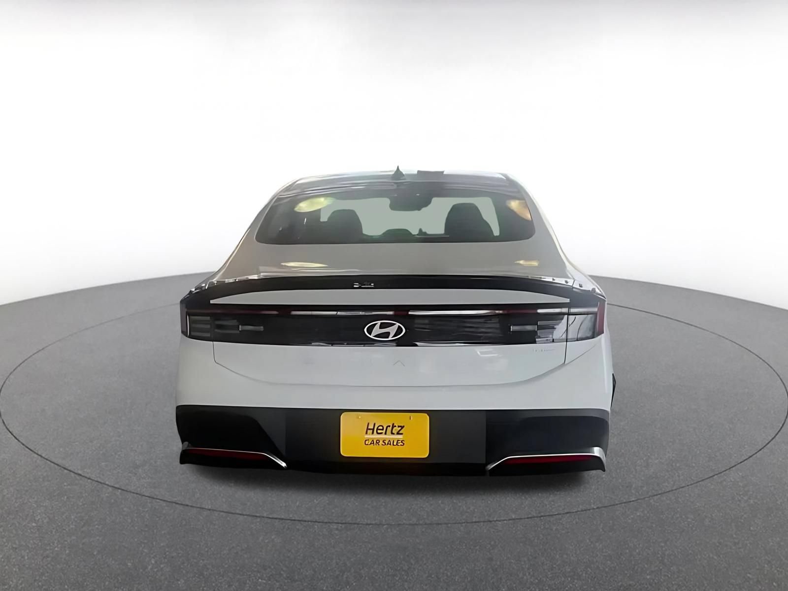 Thumbnail: 2026 Hyundai Sonata - 12