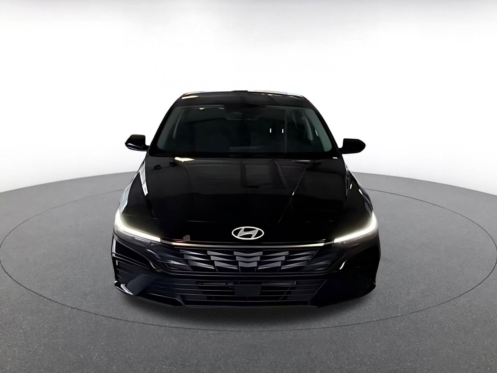 Thumbnail: 2025 Hyundai Elantra - 22