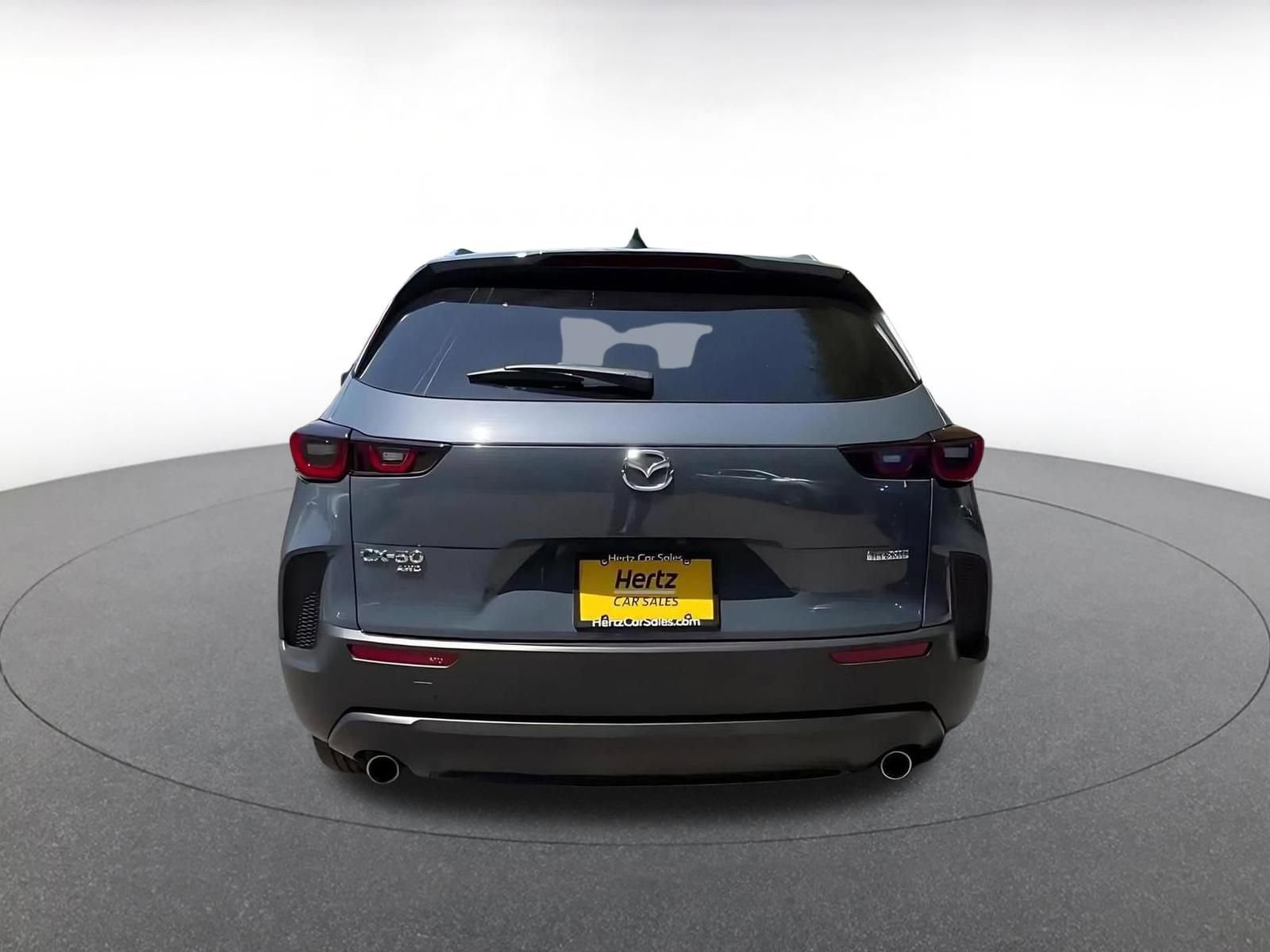 Thumbnail: 2025 Mazda CX-50 - 12
