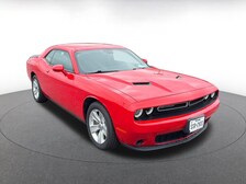 2023 Dodge Challenger SXT -
                  Morrow, GA