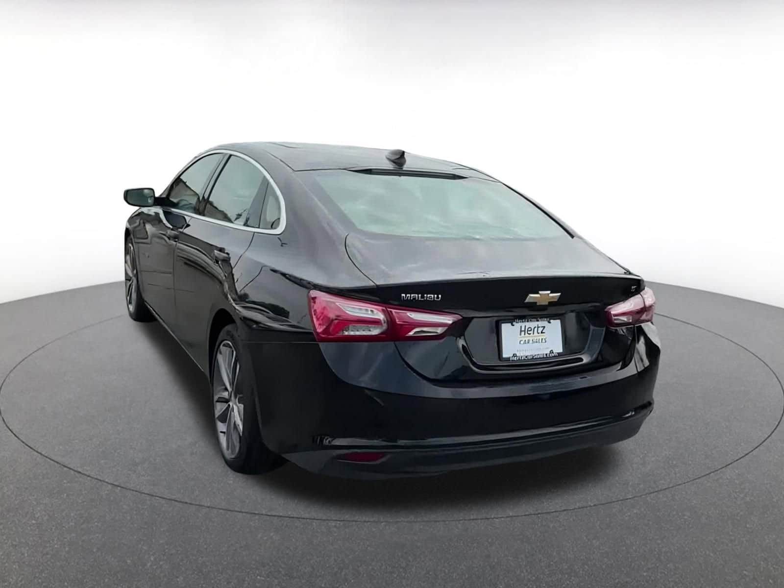 Thumbnail: 2024 Chevrolet Malibu - 11