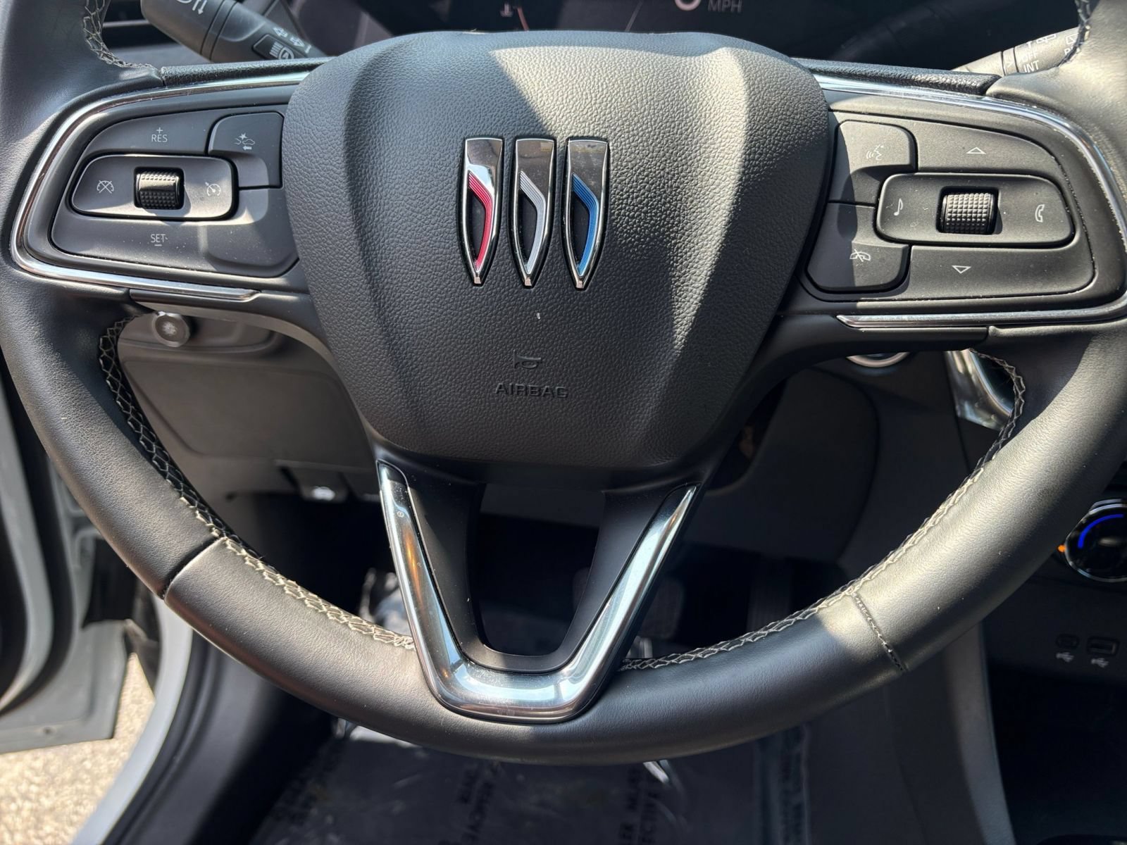 Thumbnail: 2025 Buick Encore GX - 27