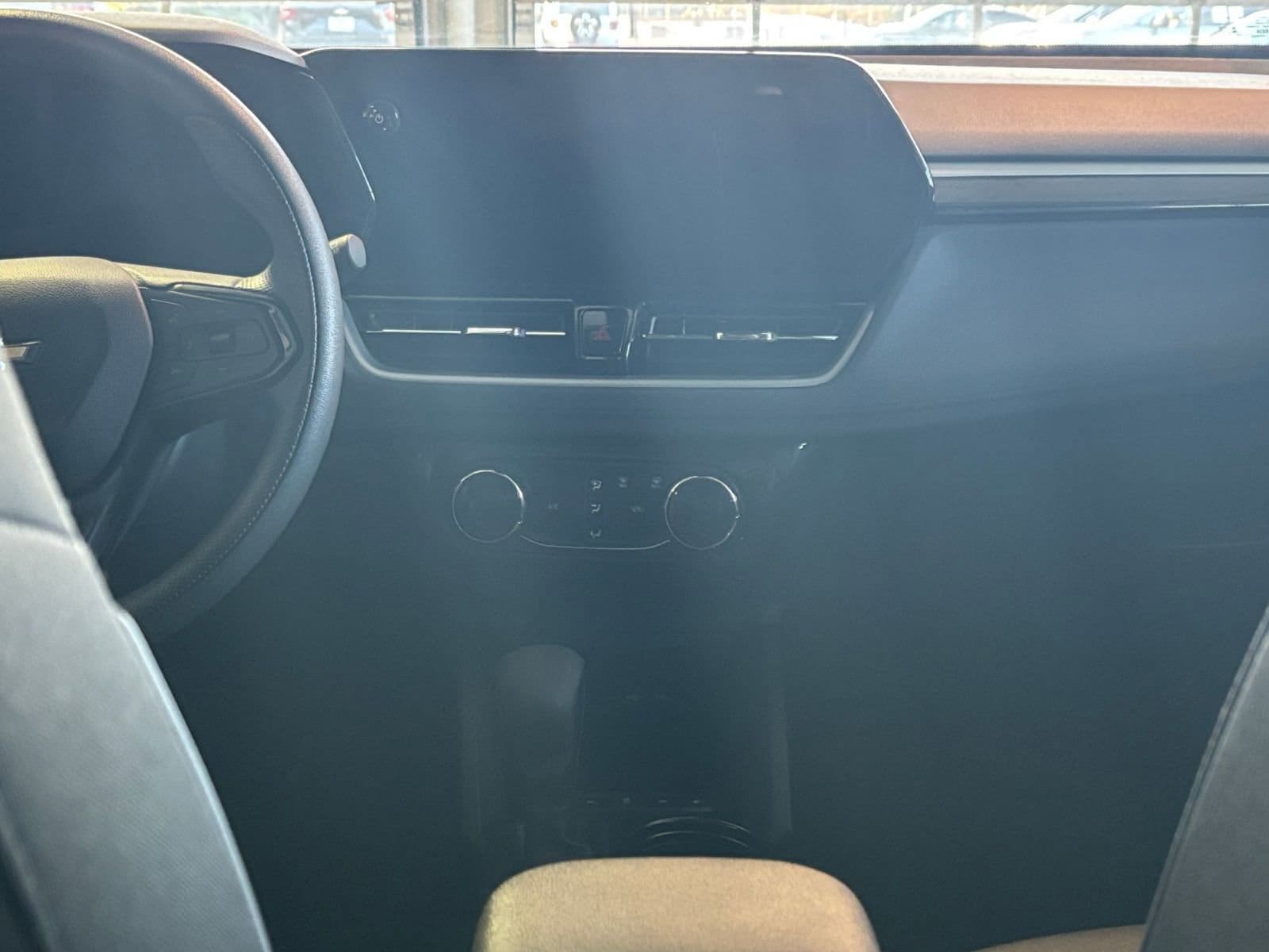 Thumbnail: 2025 Chevrolet TrailBlazer - 18