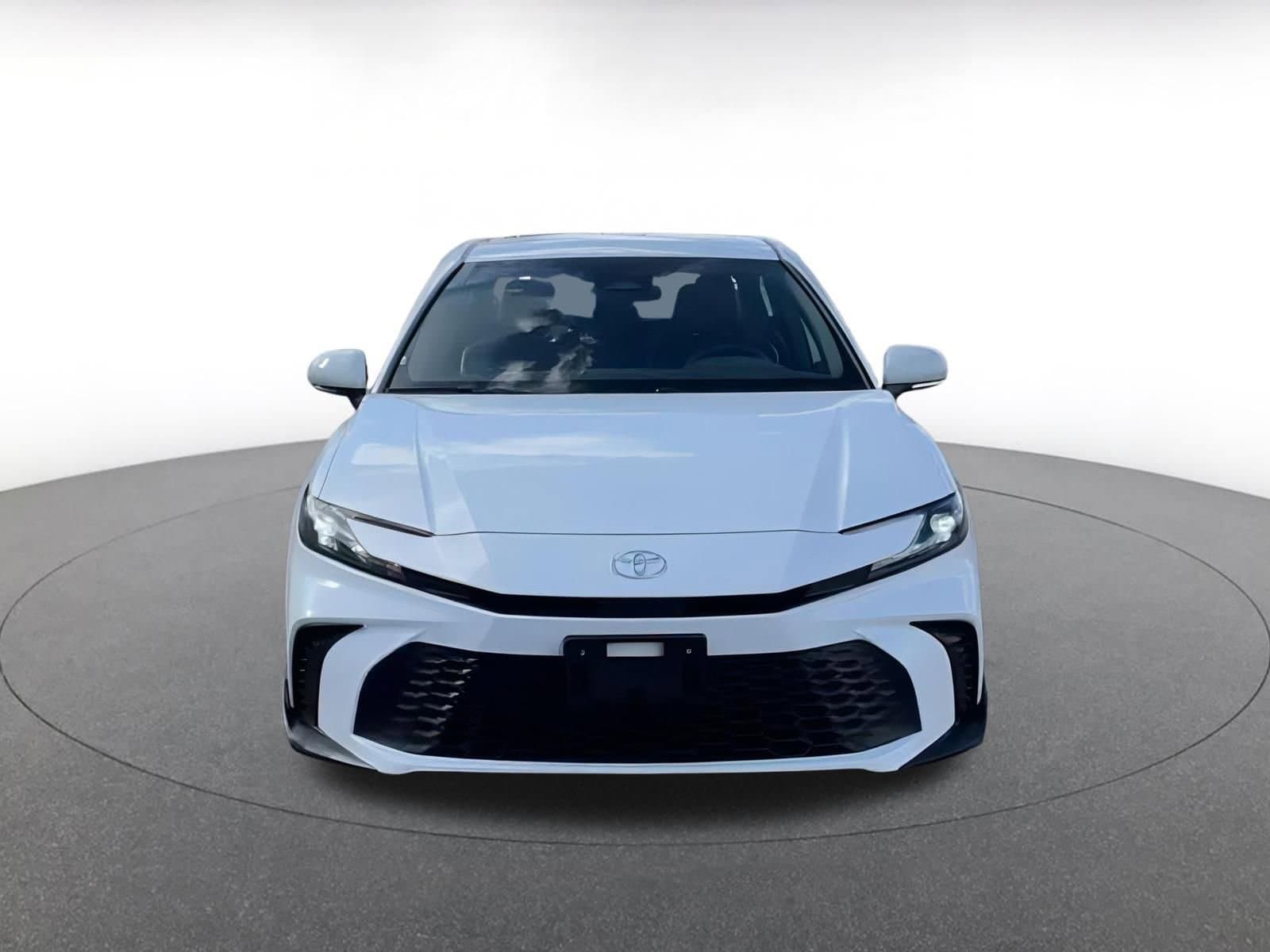 Thumbnail: 2025 Toyota Camry - 5