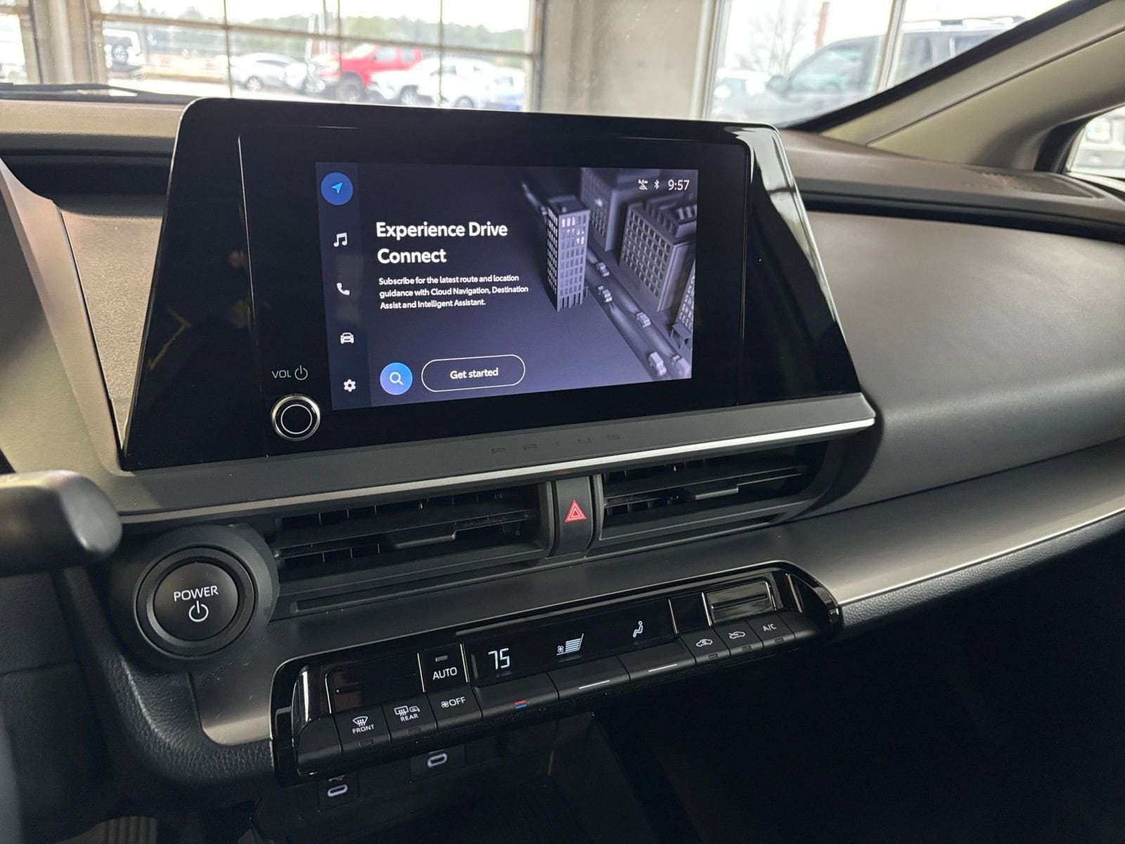 Thumbnail: 2025 Toyota Prius - 26