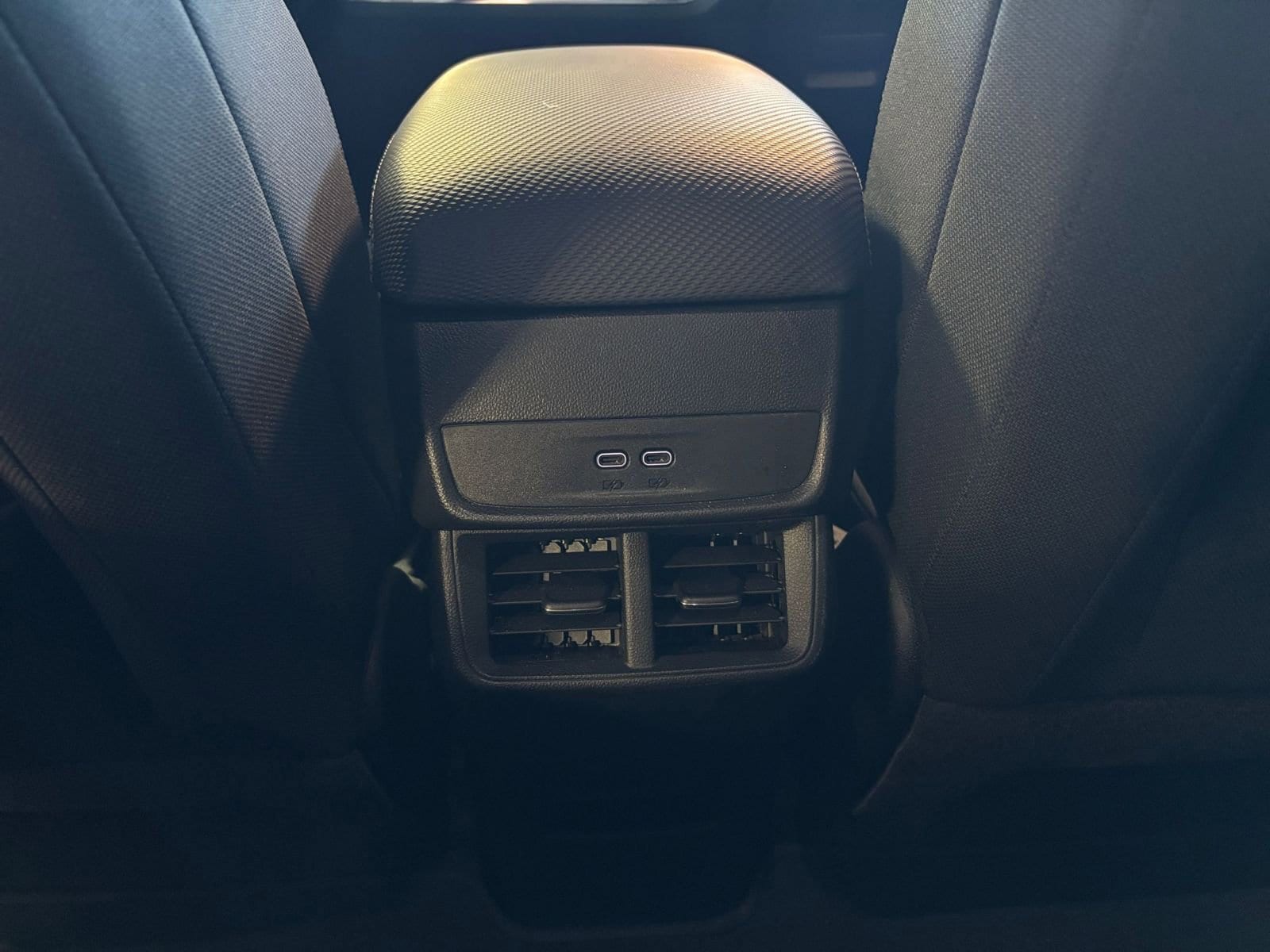 Thumbnail: 2025 Chevrolet Equinox - 29