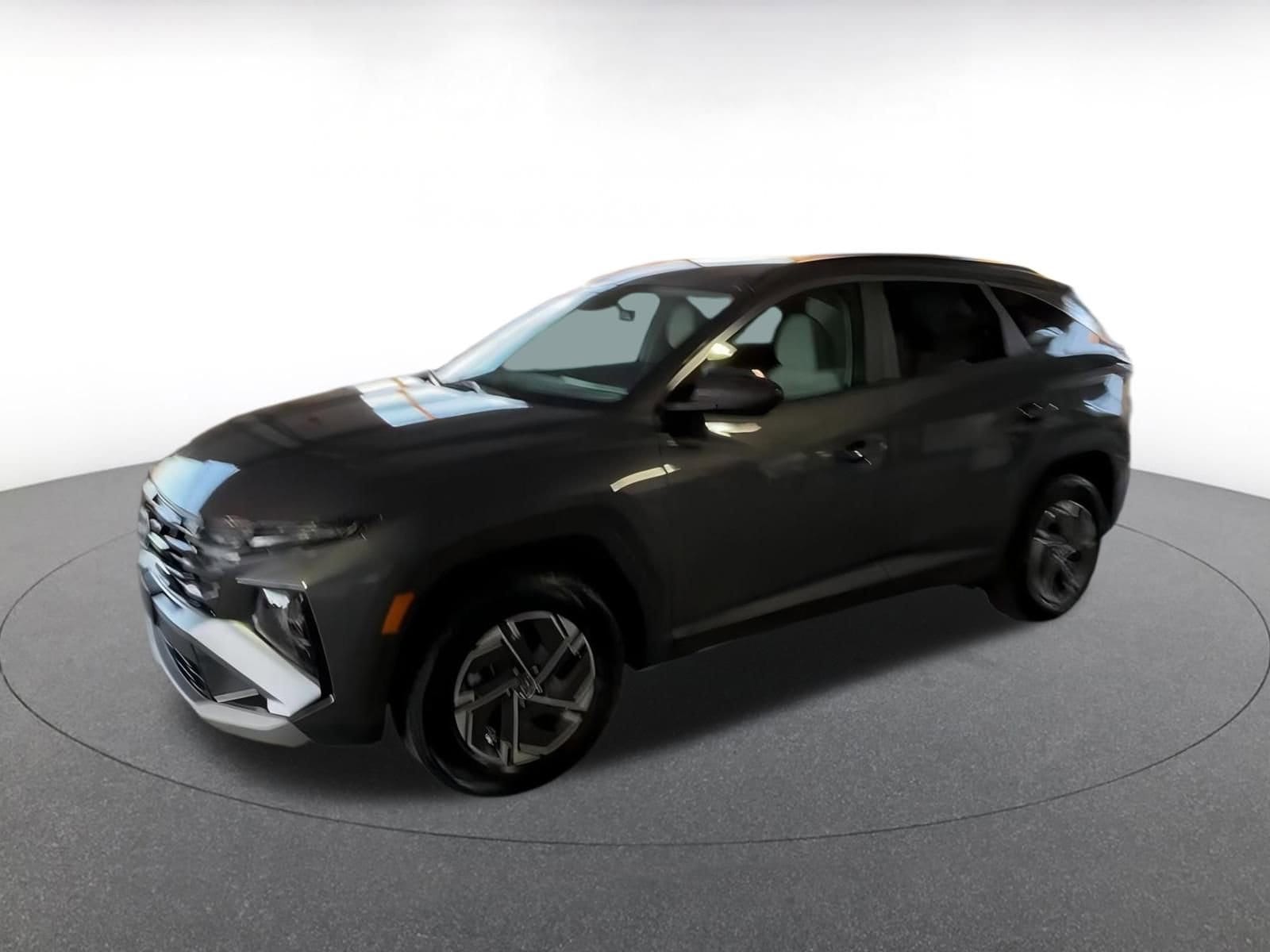 Thumbnail: 2025 Hyundai Tucson - 8